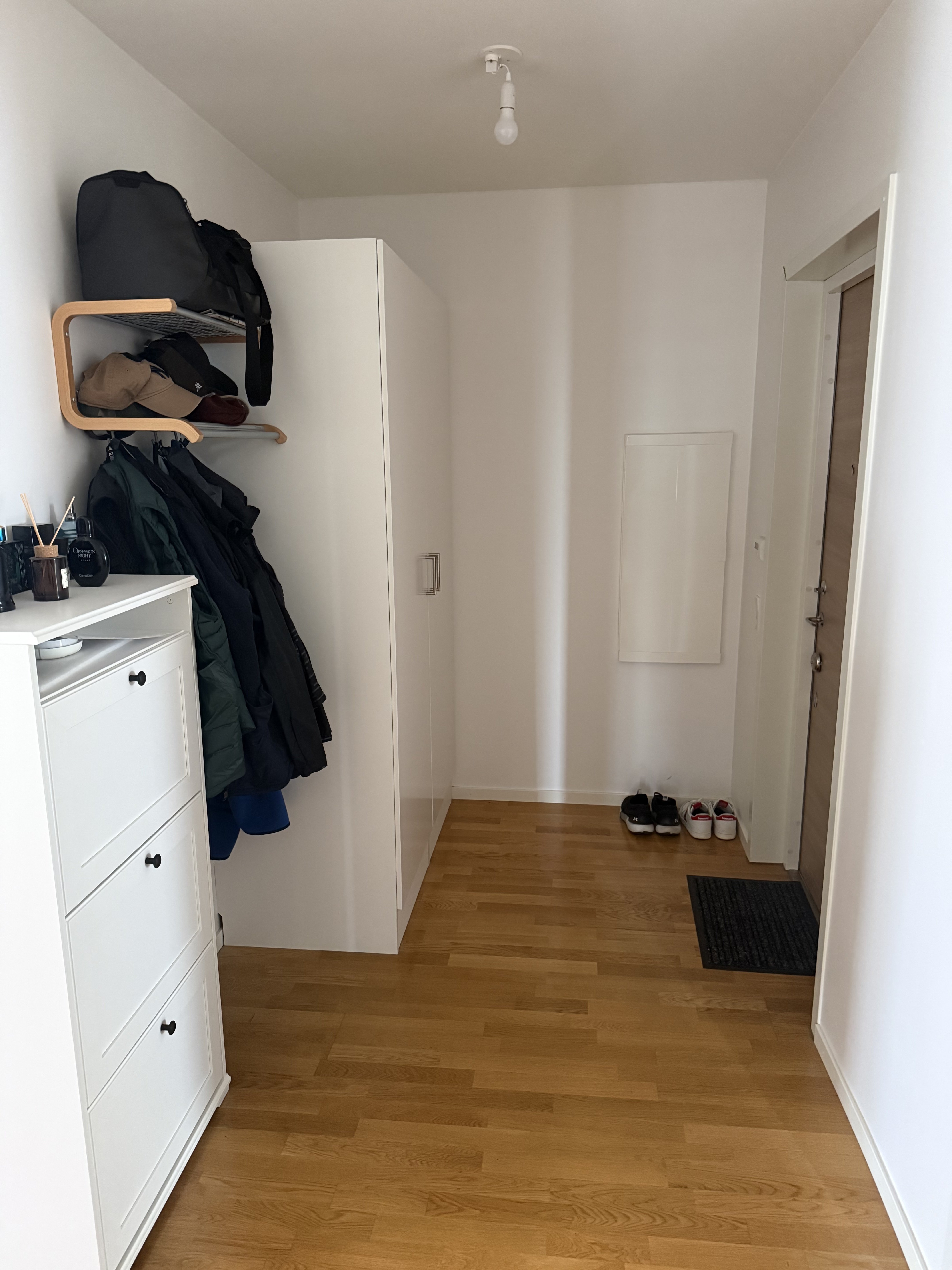 Lägenhet, 2 rooms, 57 sqm, Solna – bild 7