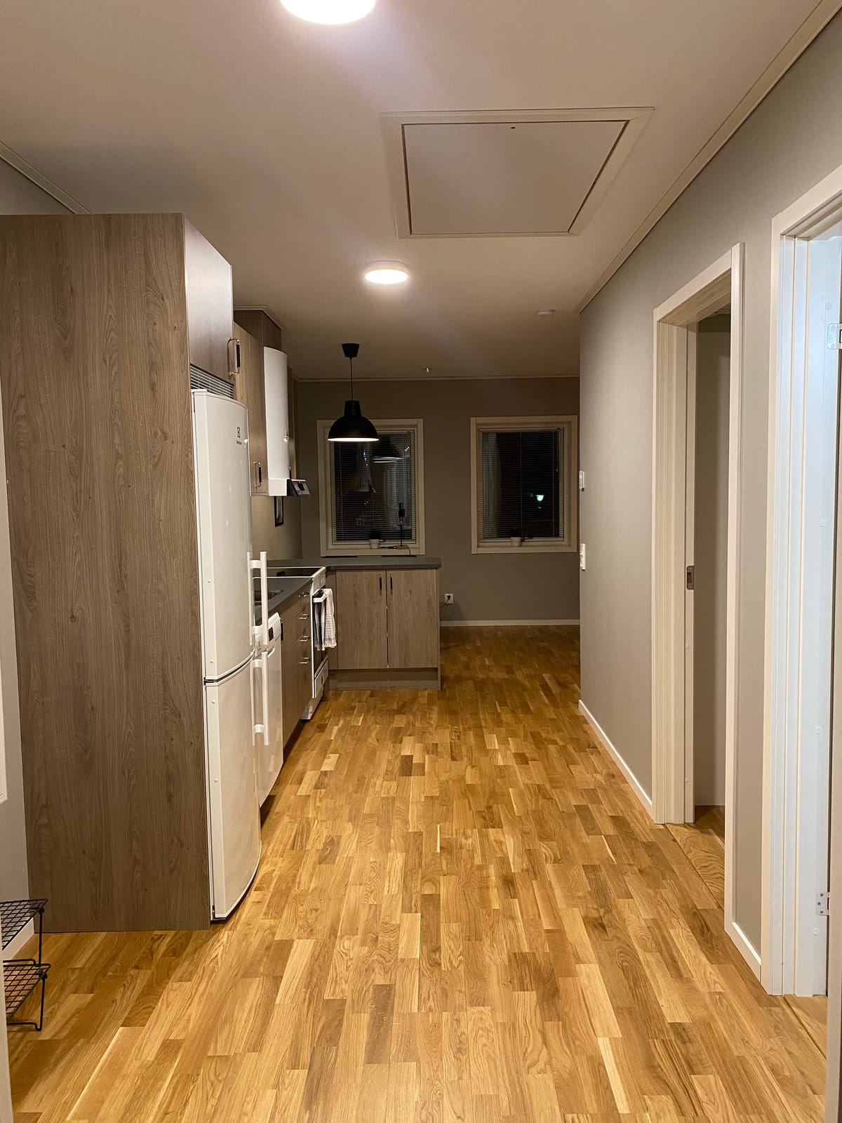 2 rok · 43 m² i Ursviken – bild 5