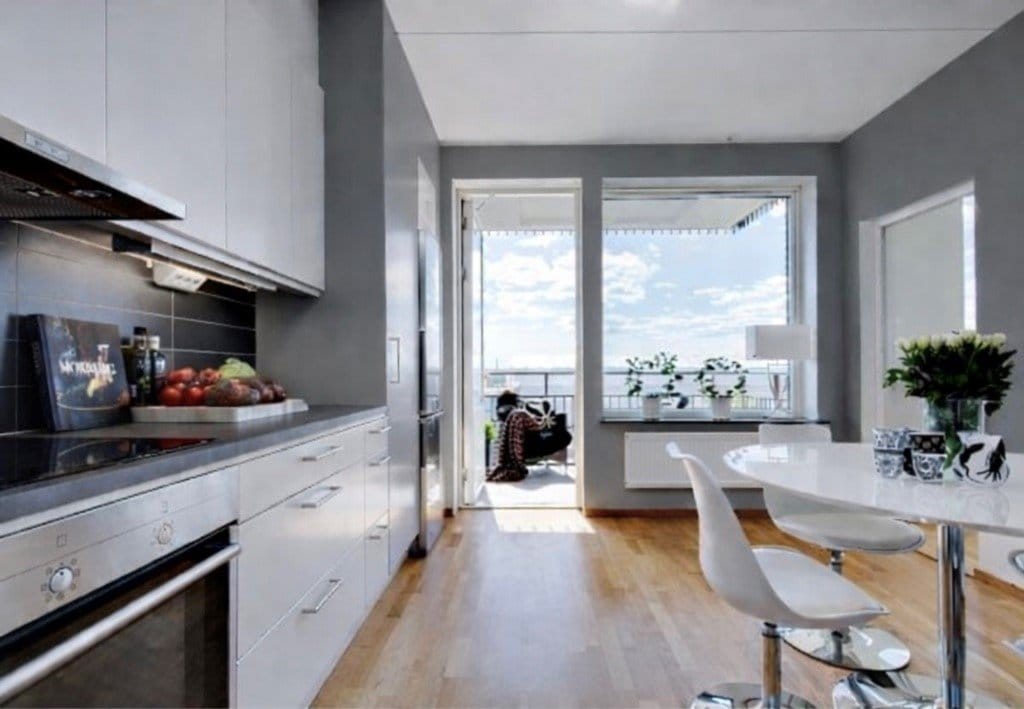 4 rok · 86 m² i Nacka – bild 3