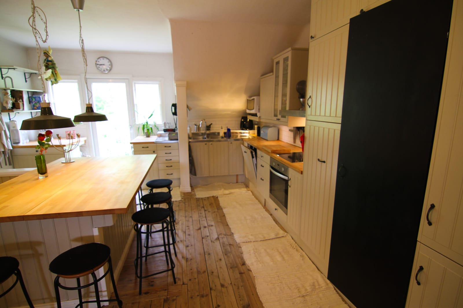 5 rok · 150 m² i Nykvarn – bild 2