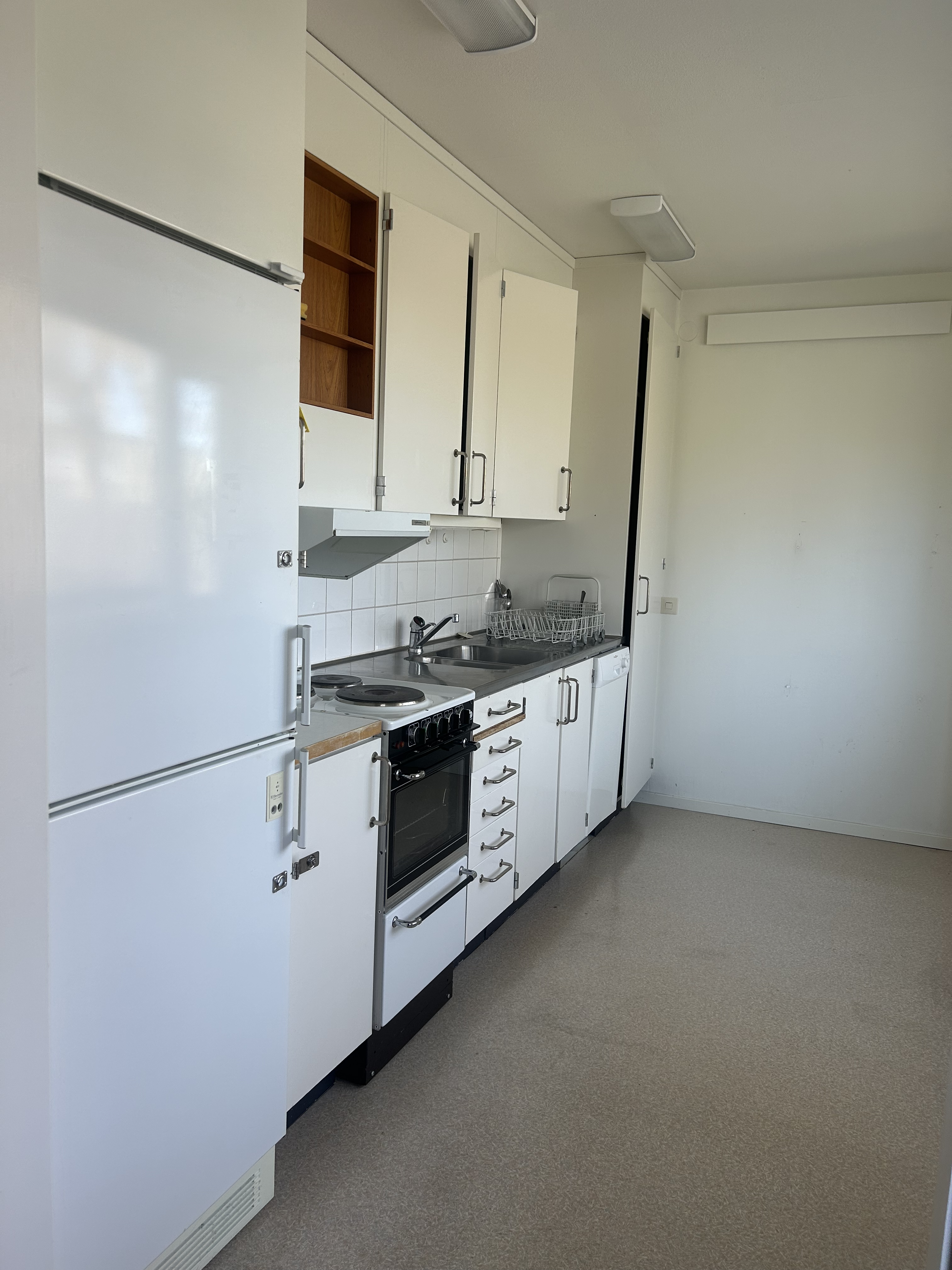 Lägenhet, 2 rooms, 50 sqm, Värnamo – Värnamo