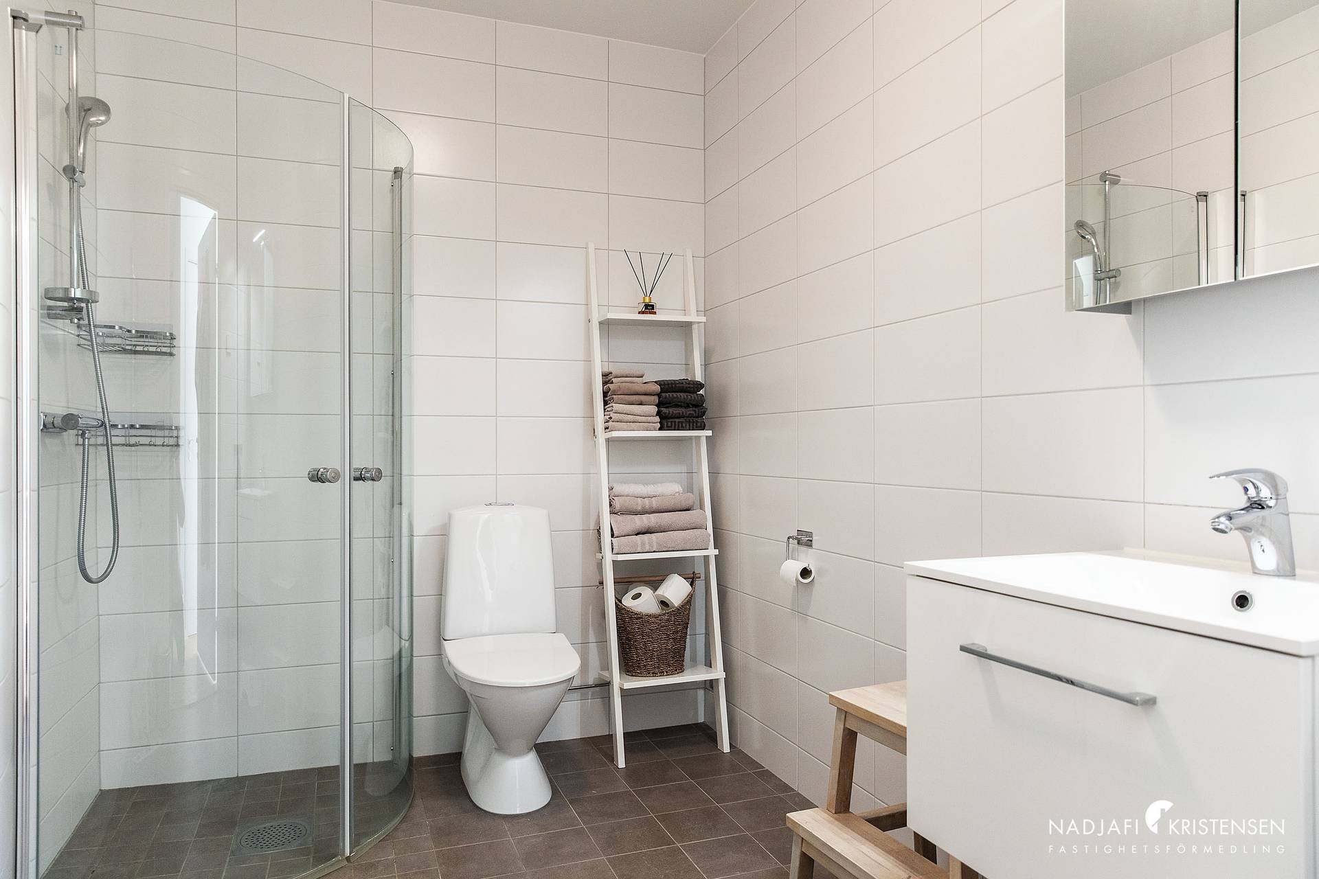 Radhus, 5 rooms, 121 sqm, Munka-ljungby – bild 6