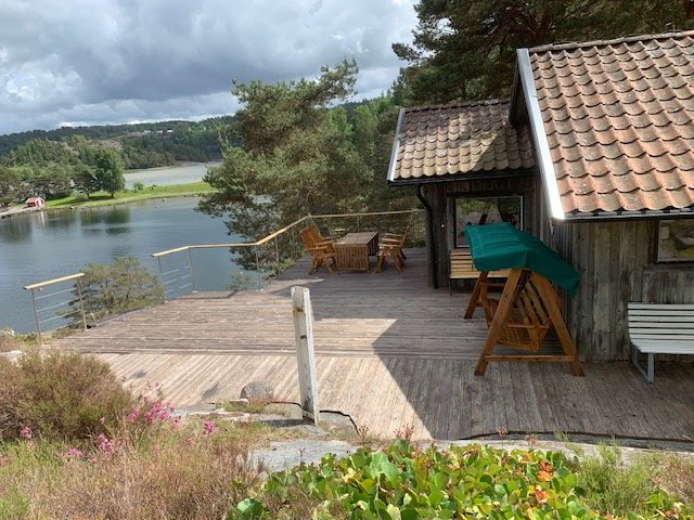 Villa/Hus, 4 rooms, 100 sqm, Henån – bild 6