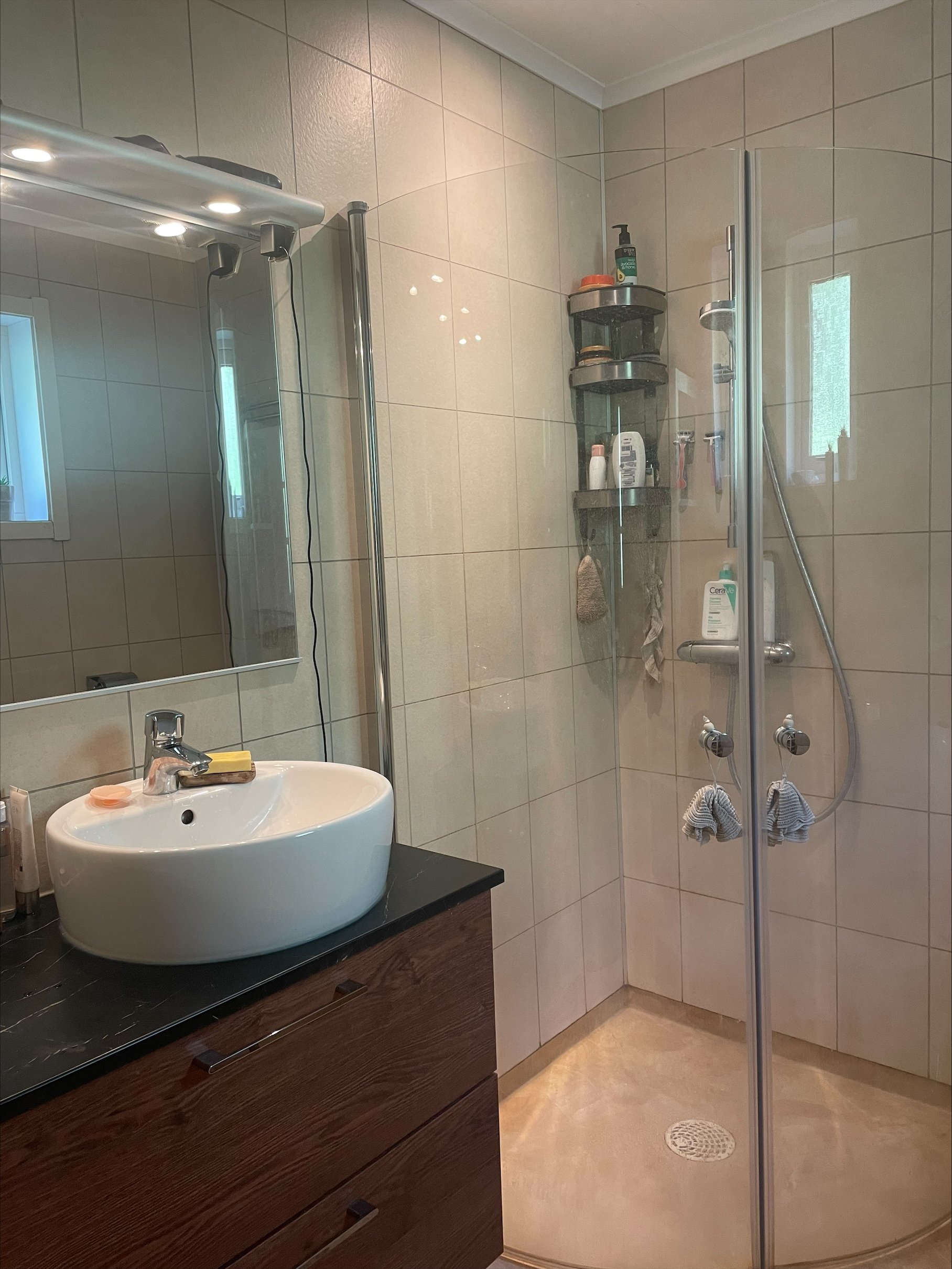 Lägenhet, 3 rooms, 82 sqm, Järved – bild 4