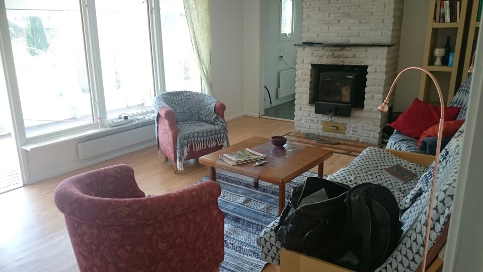 Villa/Hus, 4 rooms, 73 sqm, Öxabäck – bild 3