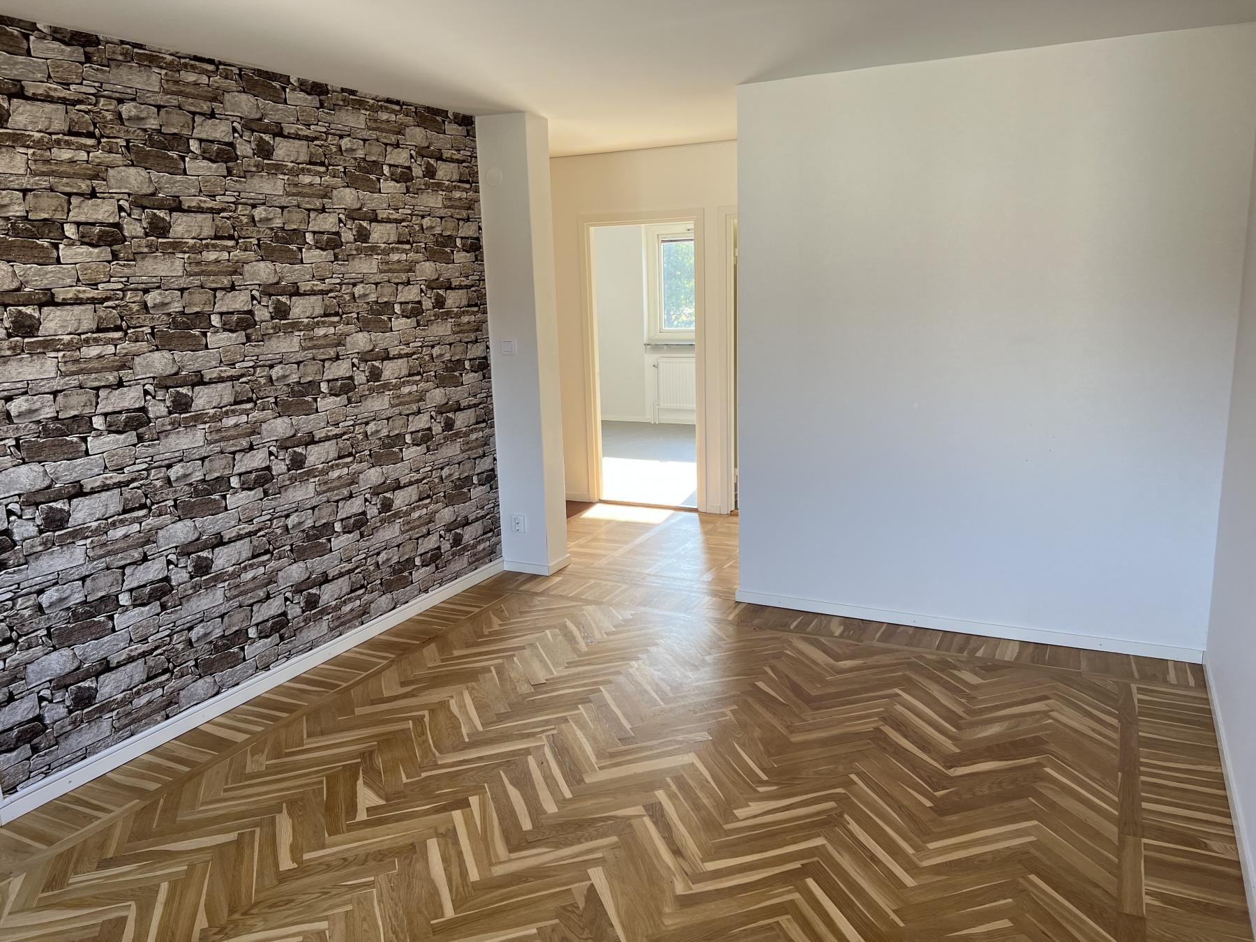 Lägenhet, 3 rooms, 73 sqm, Vingåker – bild 2