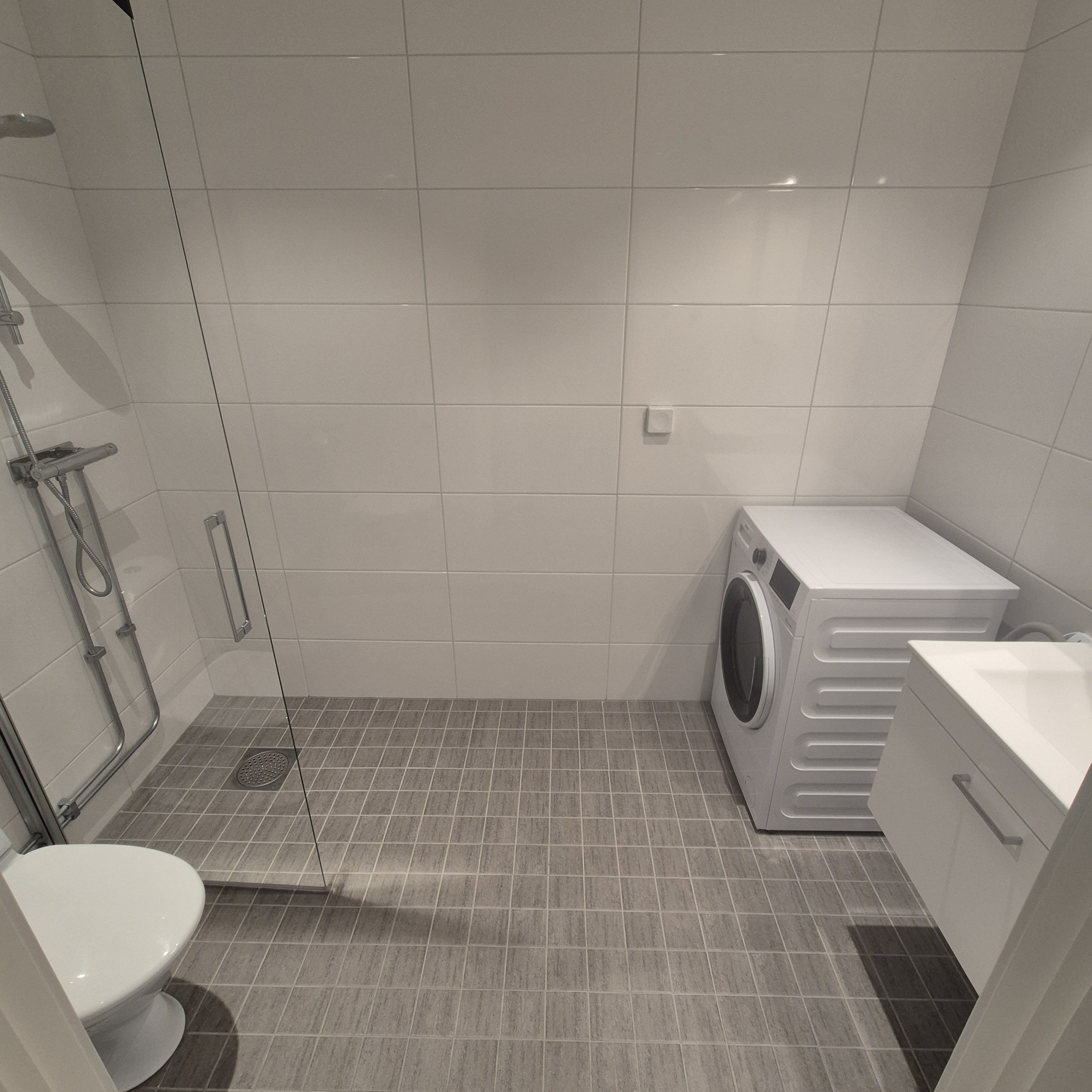 Lägenhet, 2 rooms, 44 sqm, Märsta – bild 2