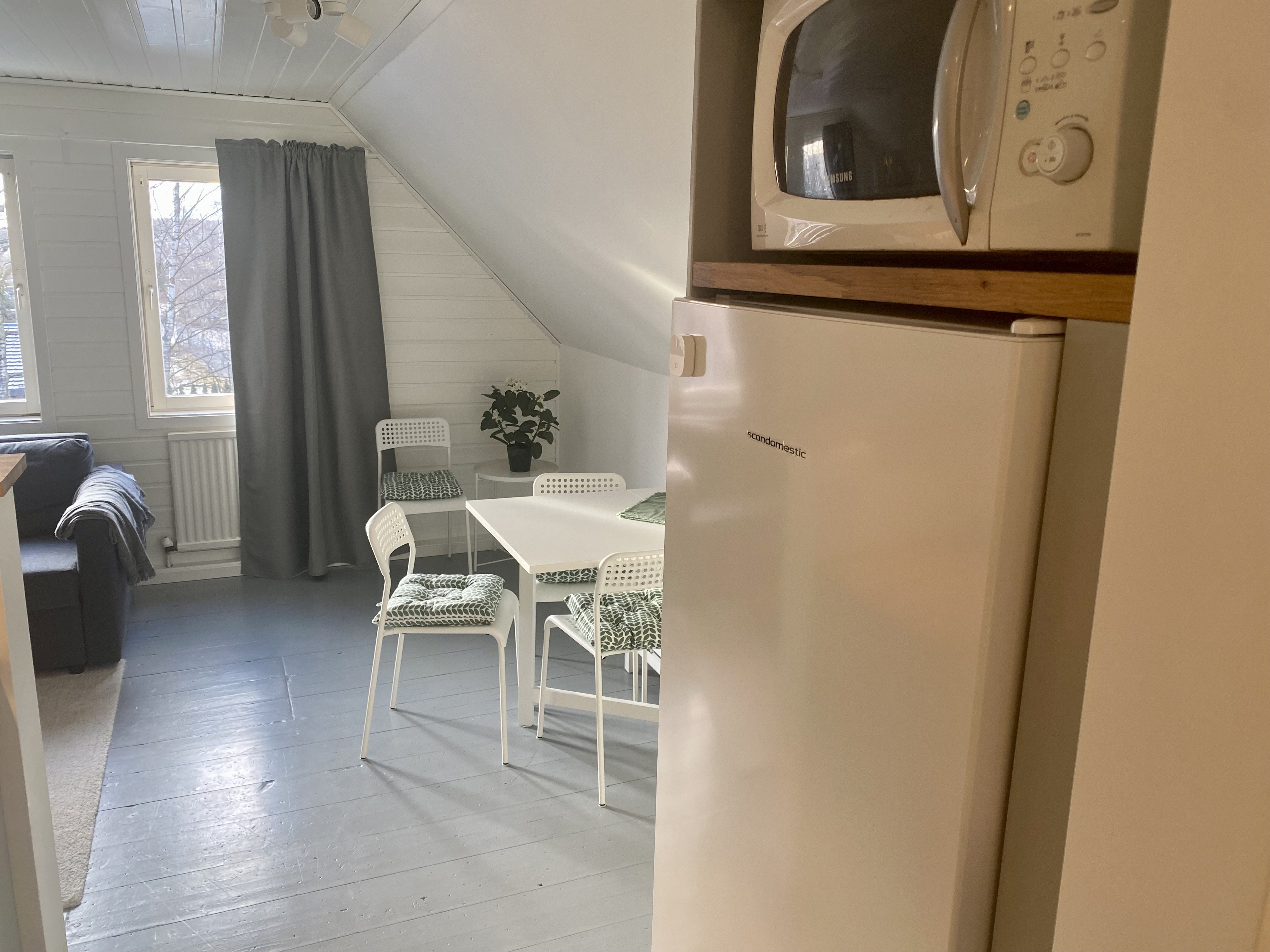 Villa/Hus, 3 rooms, 60 sqm, Kungsängen – bild 8