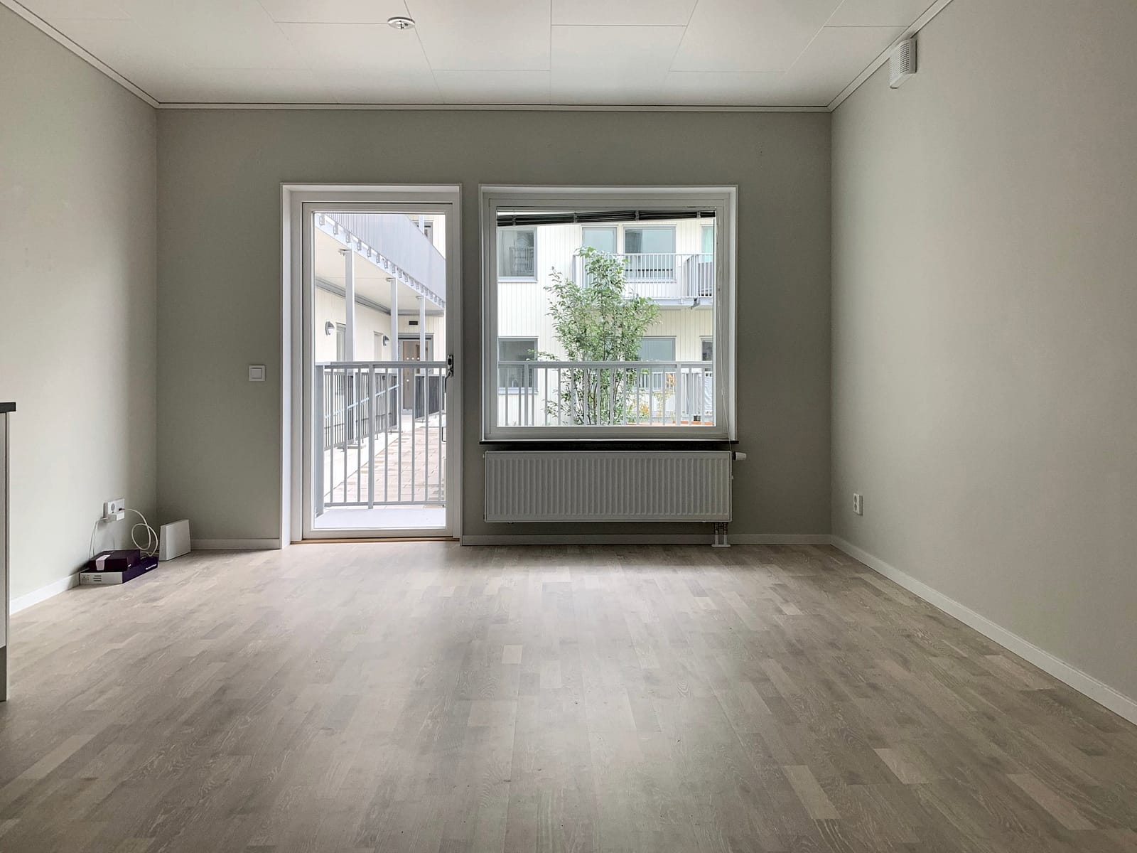 2 rok · 54 m² i Tullinge – bild 13