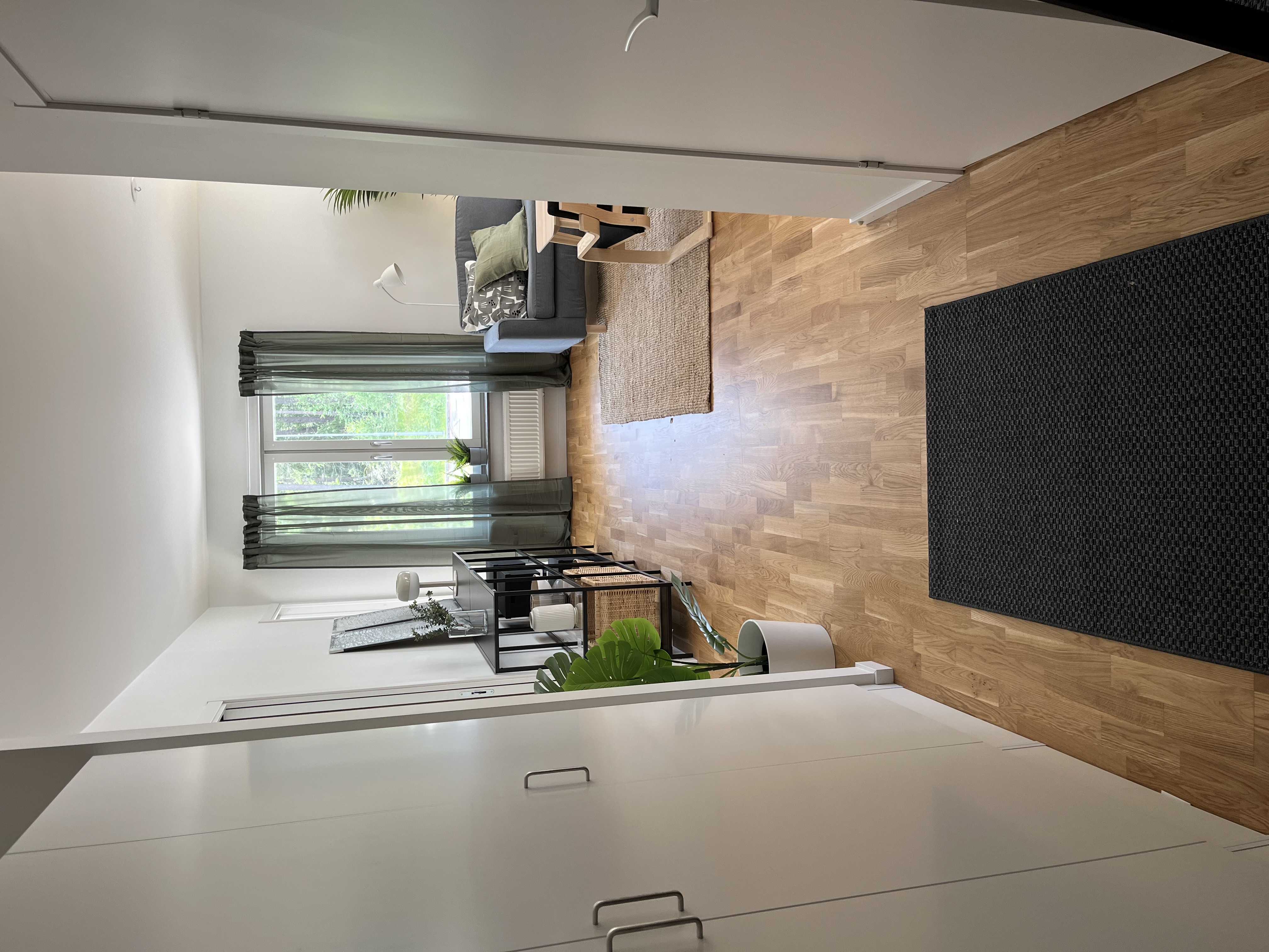 Lägenhet, 2 rooms, 59 sqm, Västerås – bild 2