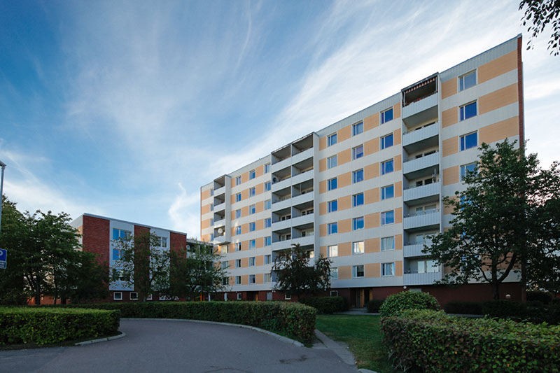 Lägenhet, 2 rooms, 63 sqm, Eskilstuna – bild 5