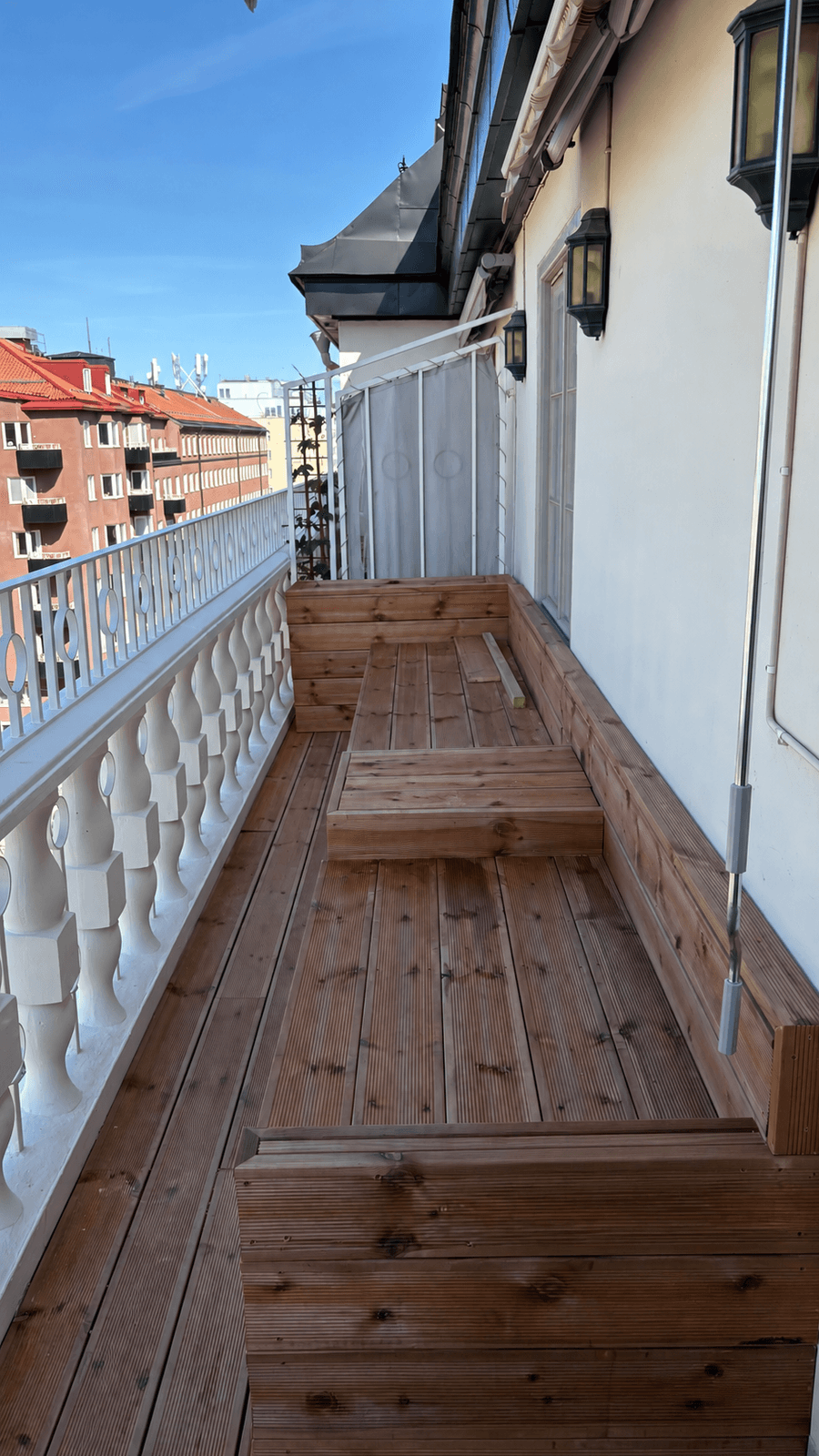 3 rok · 65 m² i Stockholm – bild 3