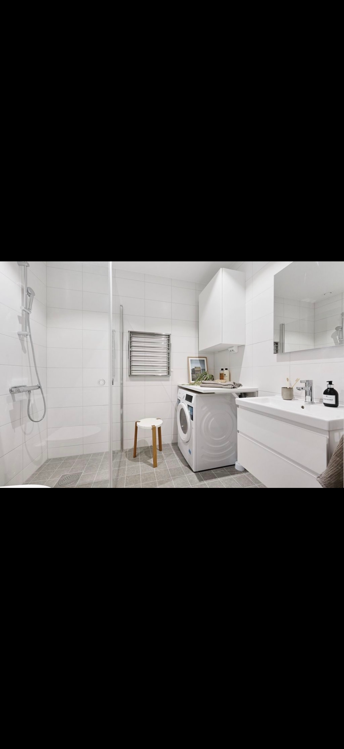 Lägenhet, 2 rooms, 47 sqm, Hägersten – bild 4