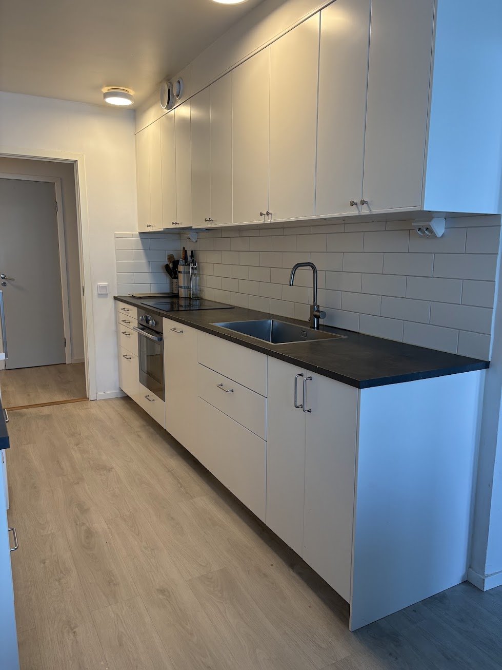 Lägenhet, 4 rooms, 99 sqm, Solna – bild 5