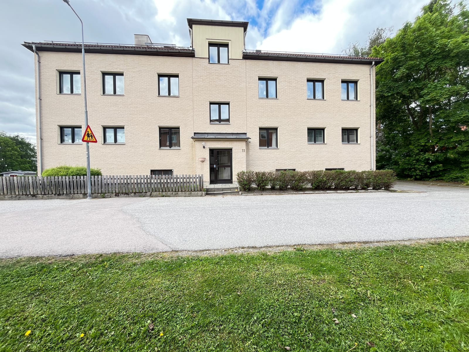 2 rok · 65 m² i Köping – bild 8