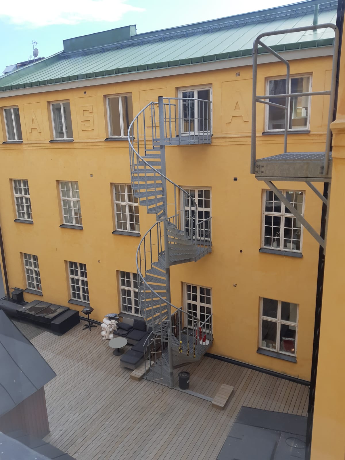 3 rok · 87 m² i Sundsvall – bild 16