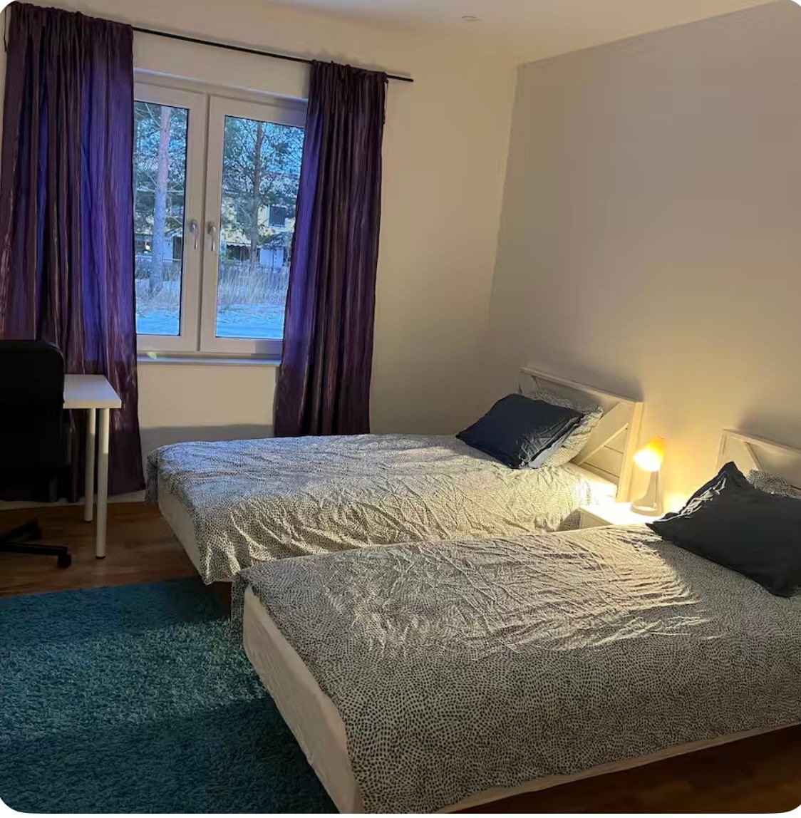4 rok · 125 m² i Sandviken – bild 8