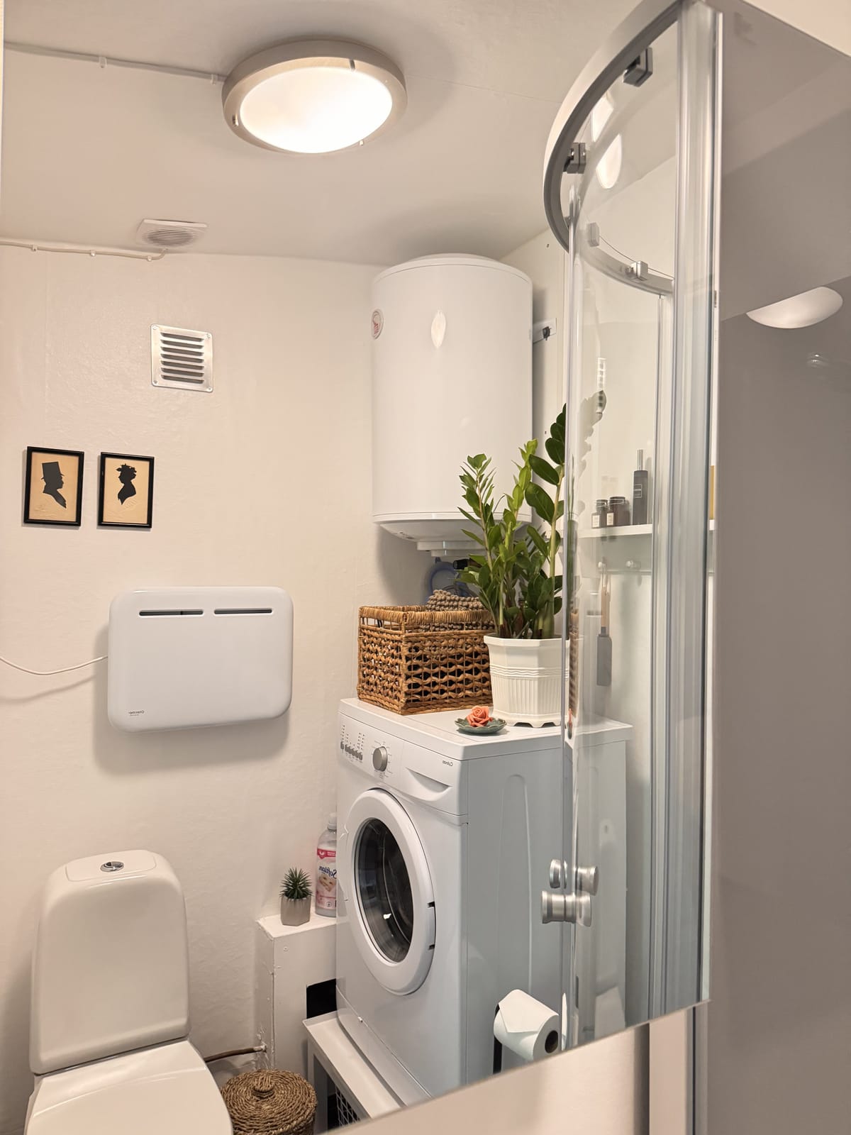 3 rok · 65 m² i Tärnsjö  – bild 27