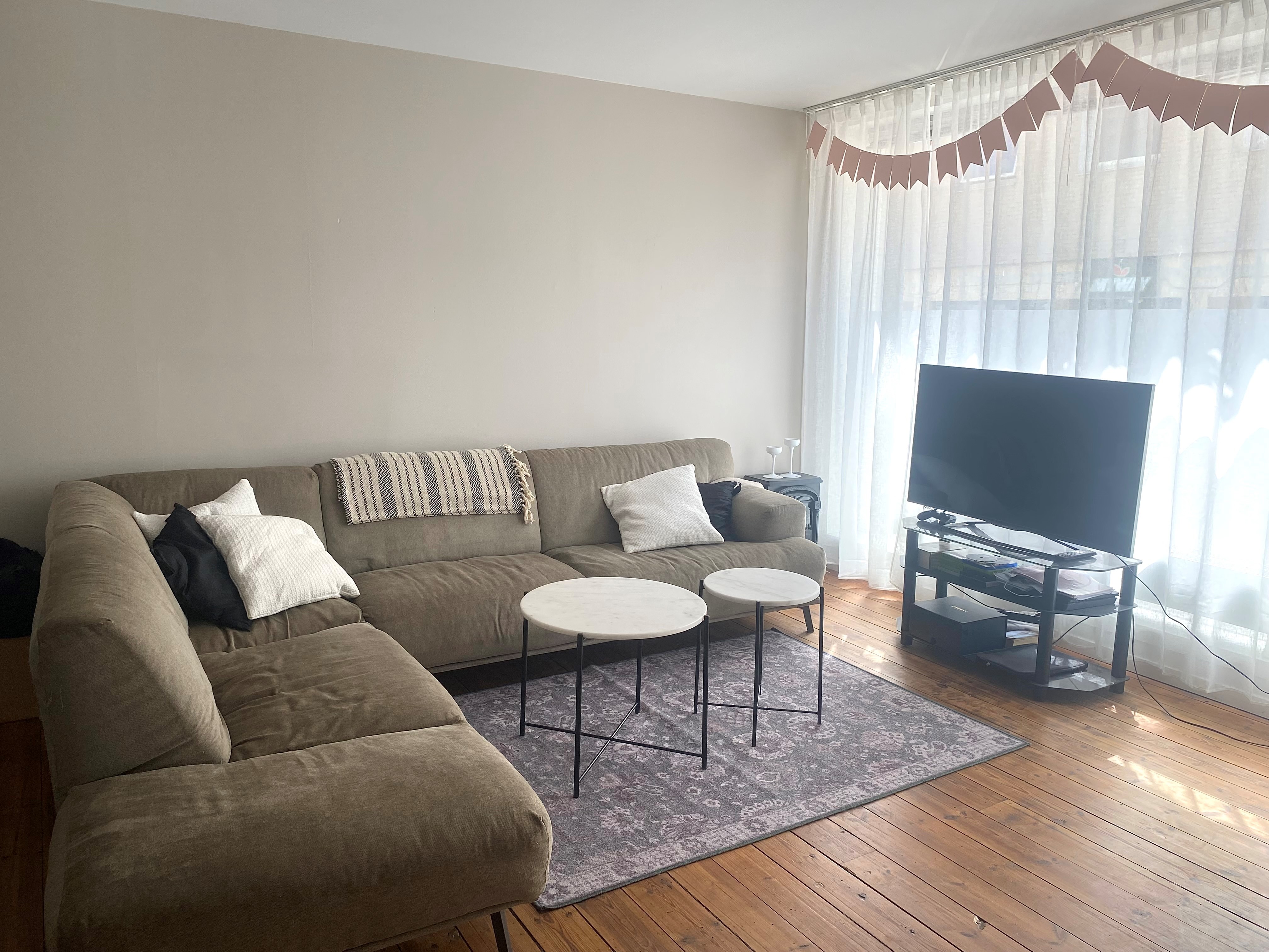 Lägenhet, 2 rooms, 47 sqm, Sala – bild 8