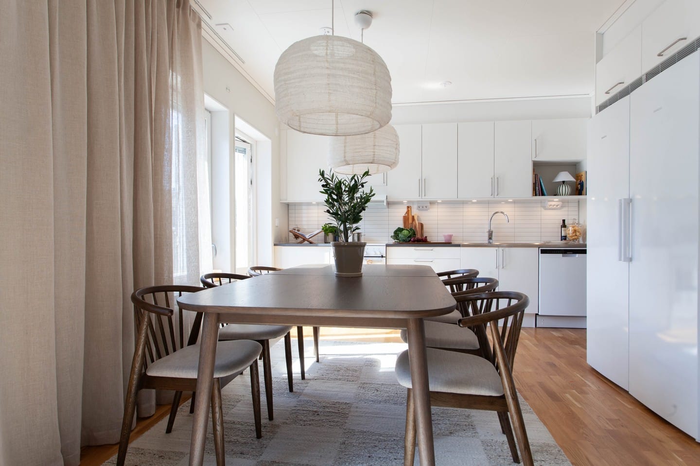 3 rok · 61 m² i Nyköping – bild 5