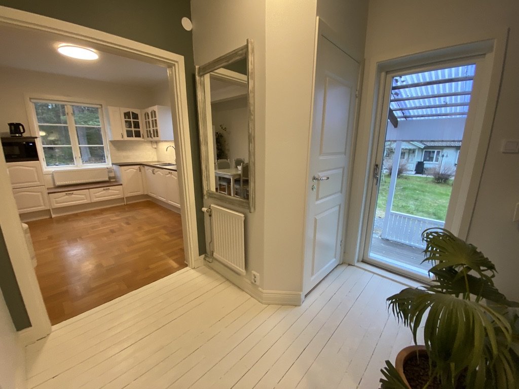 6 rok · 128 m² i Ursviken – bild 17