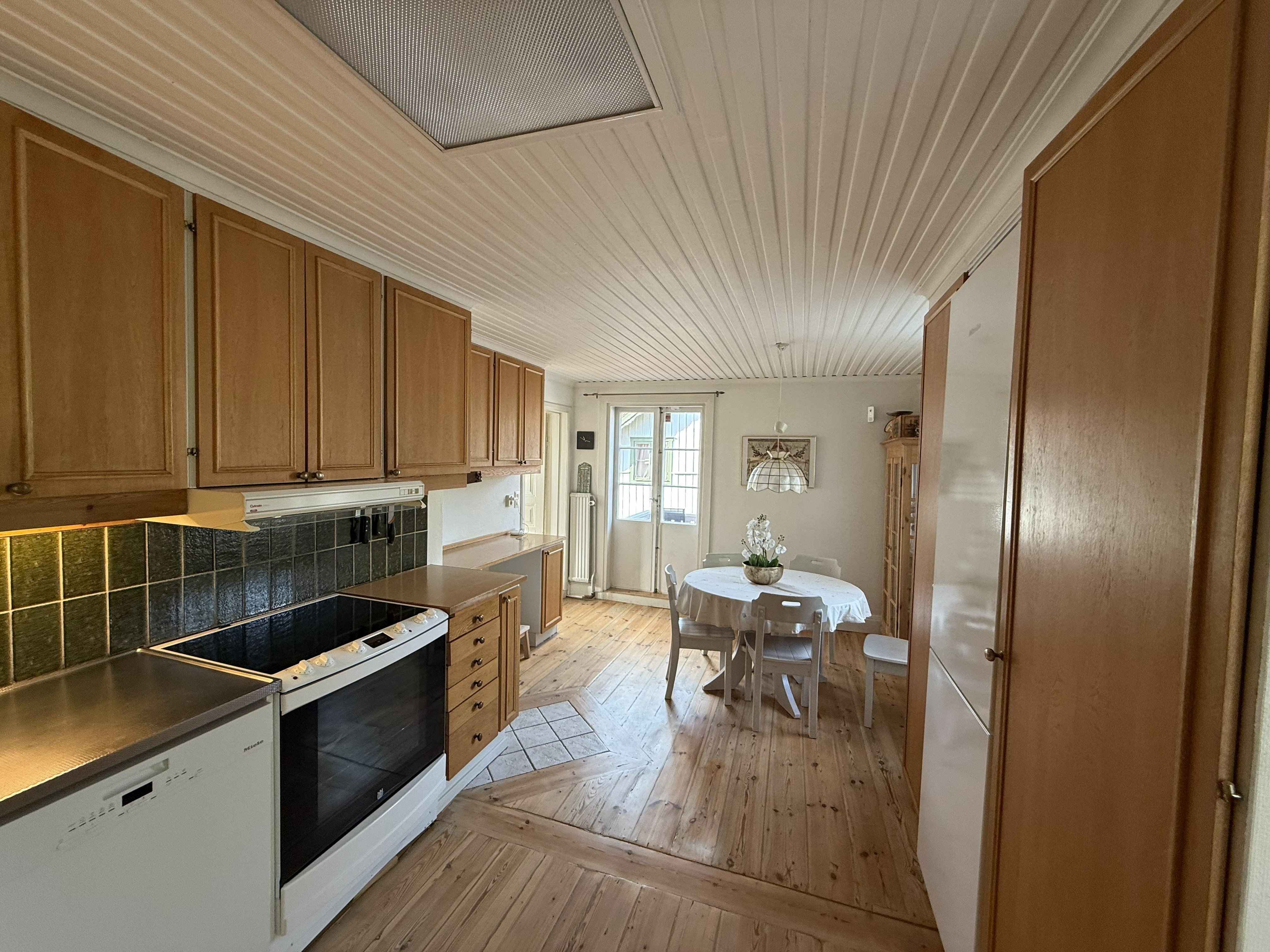 Villa/Hus, 8 rooms, 240 sqm, Sigtuna – bild 19