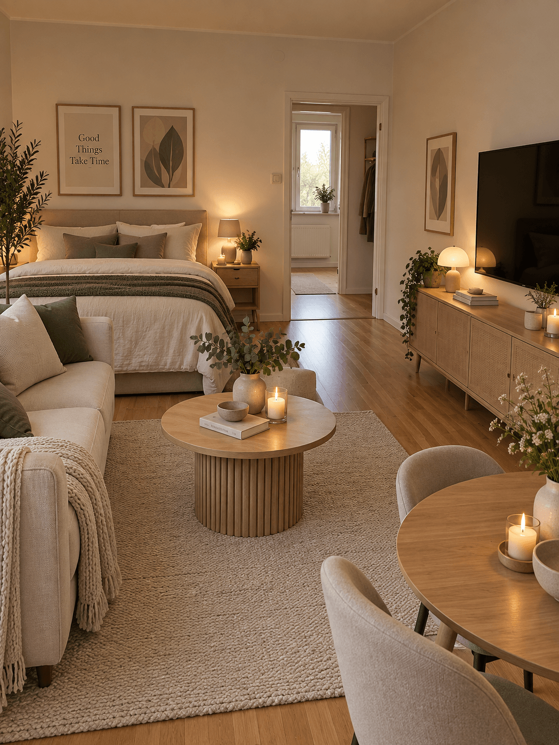 1 rok · 41 m² i Kristinehamn – bild 2