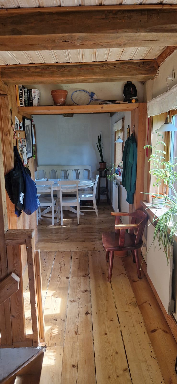 4 rok · 120 m² i Huddinge – bild 5