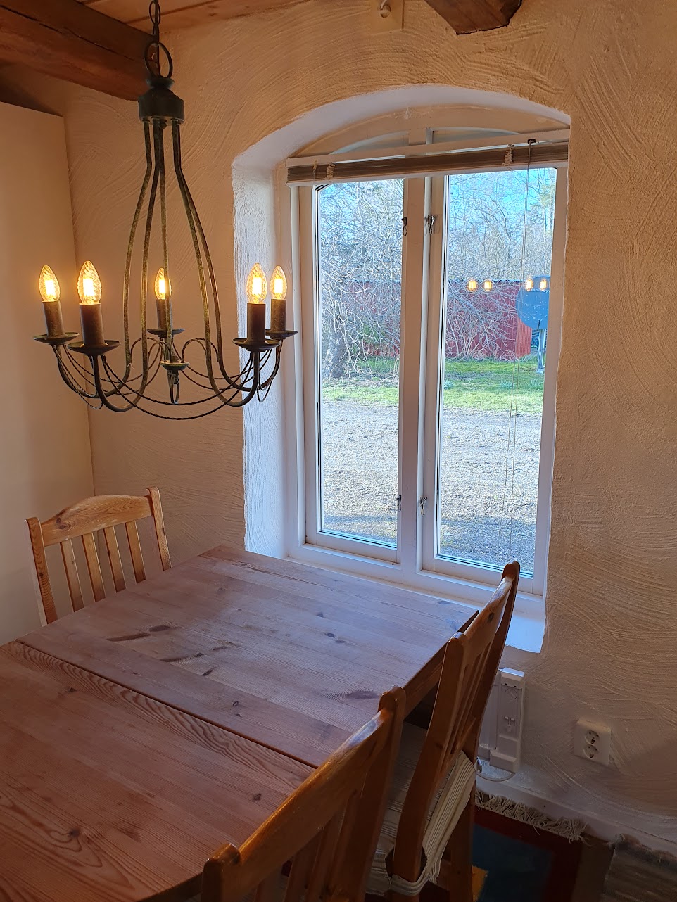 2 rok · 45 m² i Dösjebro – bild 5