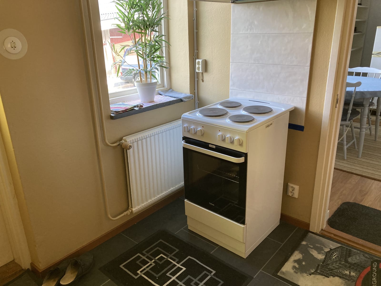 2 rok · 30 m² i Sundsvall – bild 3
