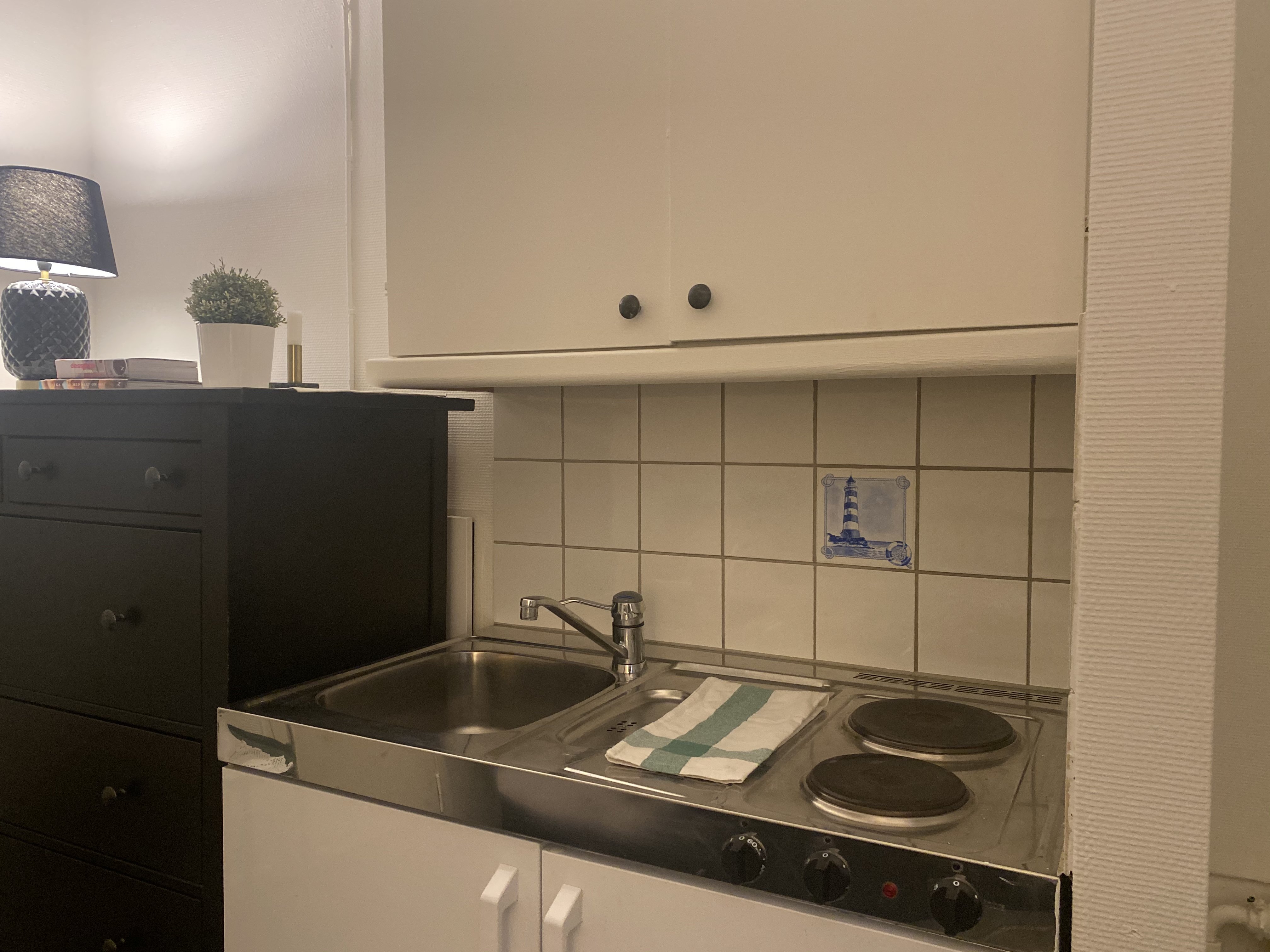 Lägenhet, 1 rooms, 18 sqm, Karlstad – bild 8