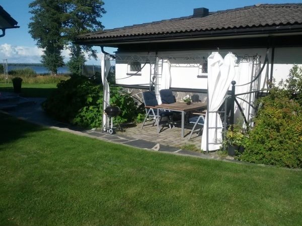 Stuga, 1 rooms, 30 sqm, Hammarö – Hammarö