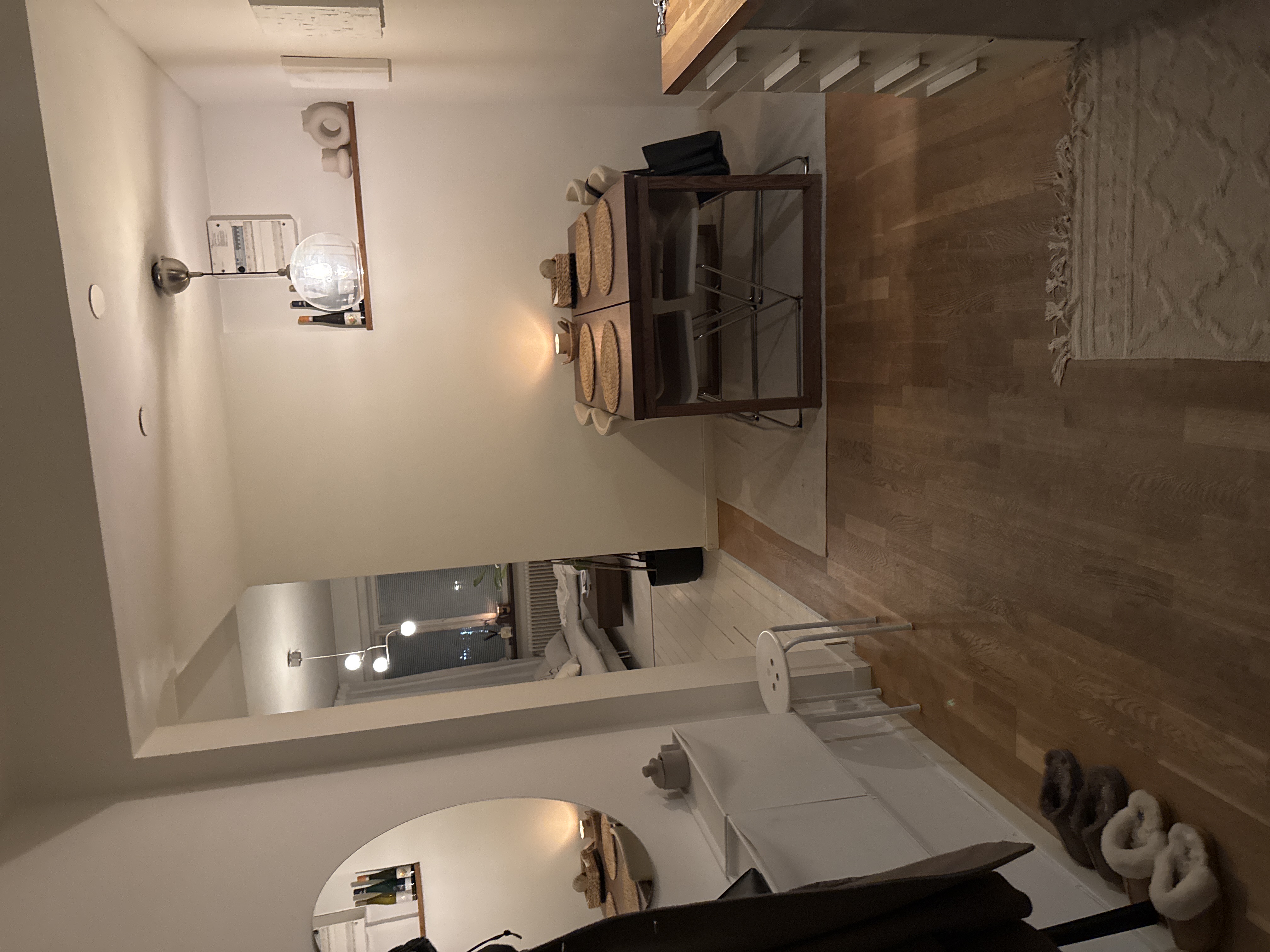 Lägenhet, 2 rooms, 37 sqm, Malmö – bild 2