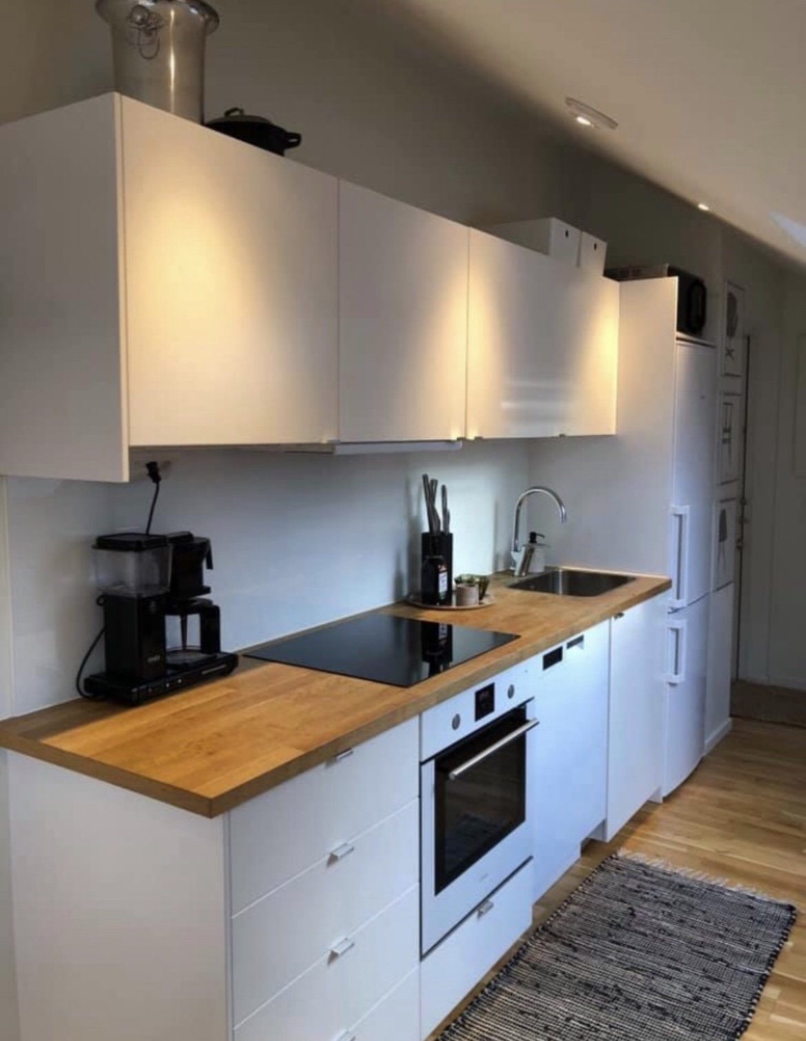 Lägenhet, 2 rooms, 55 sqm, Sigtuna – bild 12