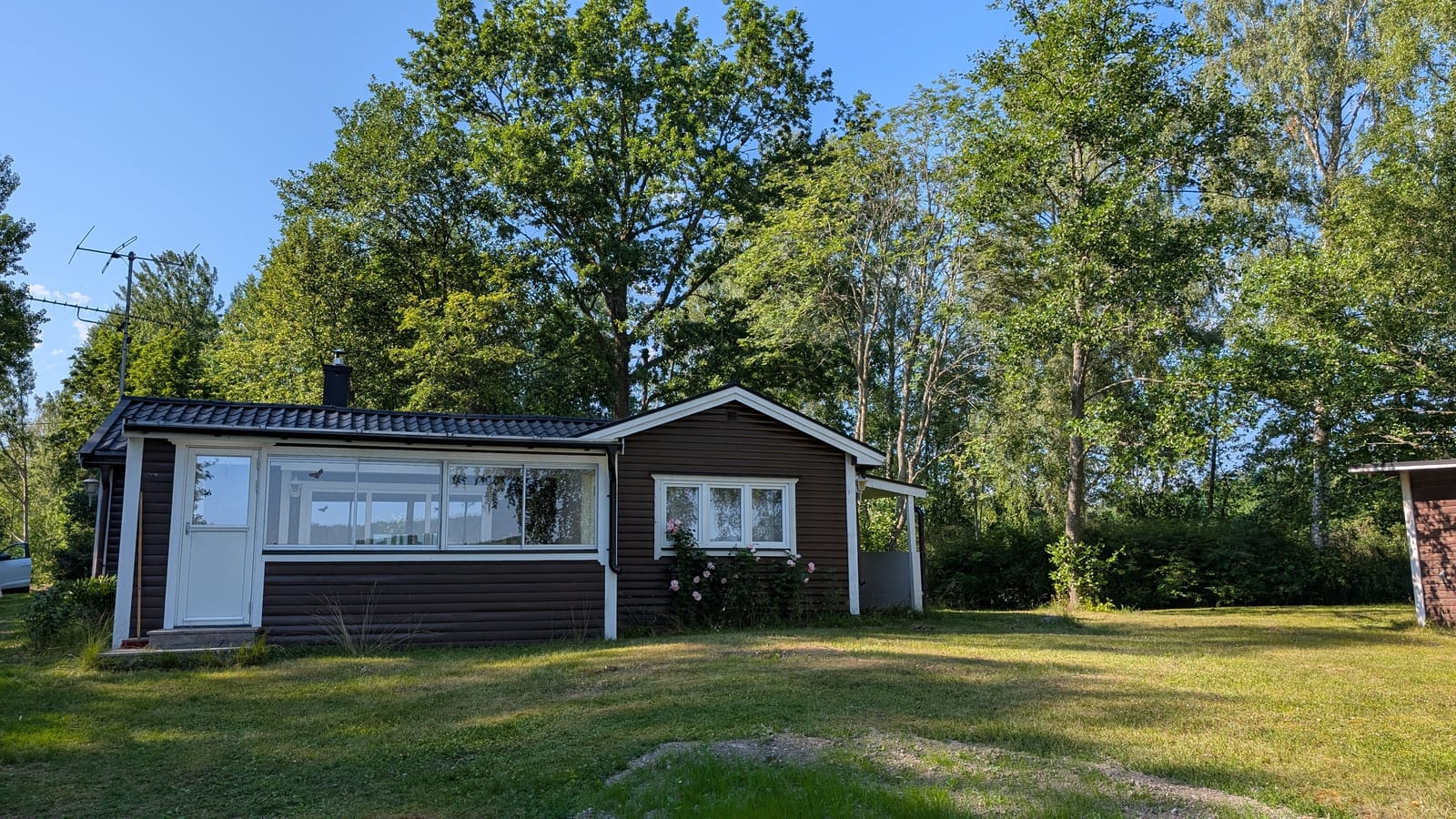 3 rok · 50 m² i Norrtälje – bild 8