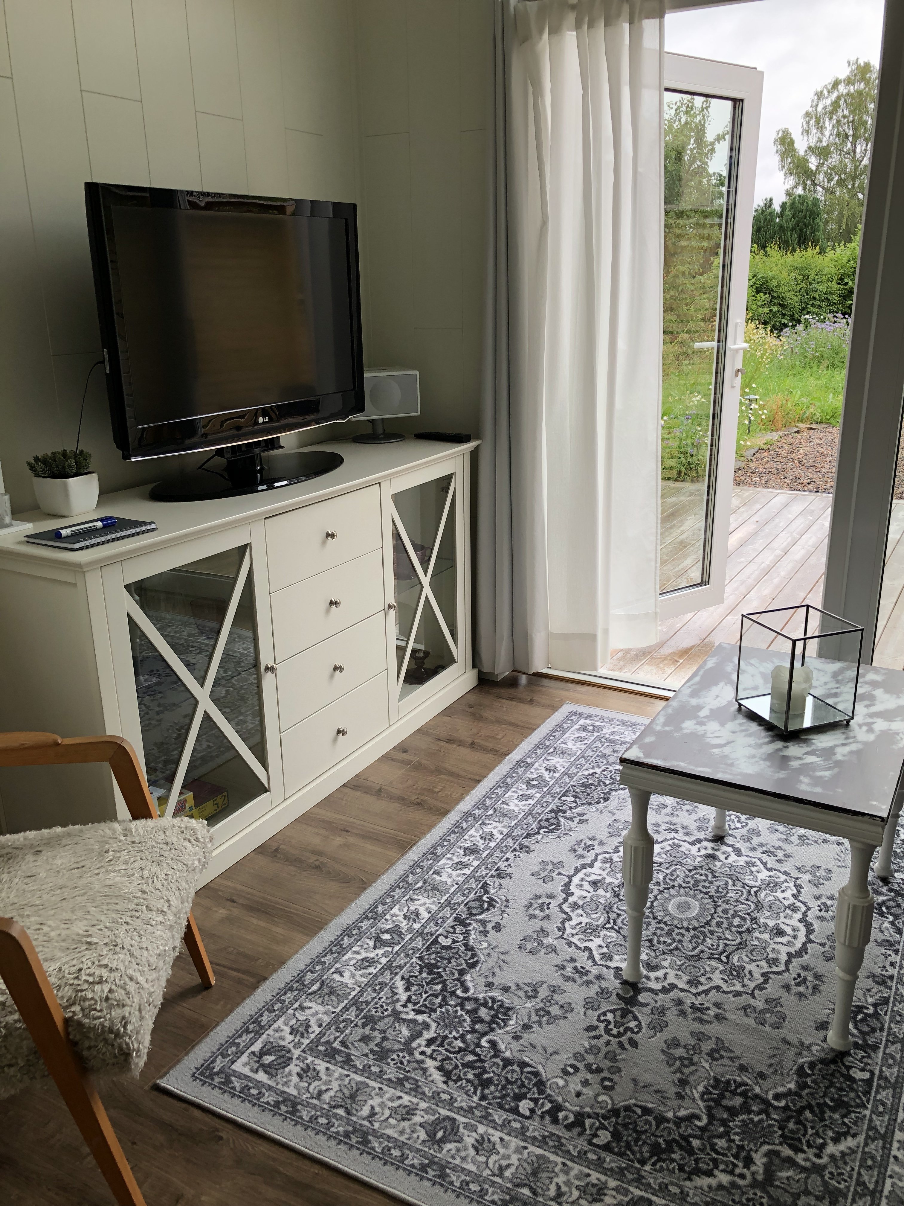 Stuga, 1 rooms, 25 sqm, Alingsås – bild 3