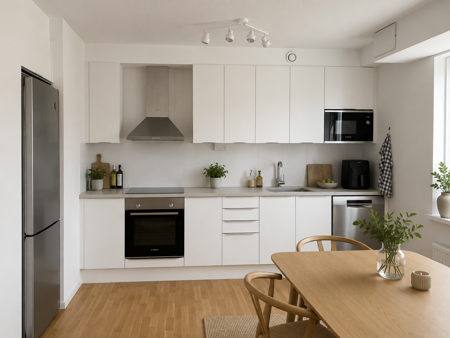 Lägenhet, 2 rooms, 65 sqm, Skövde – bild 3