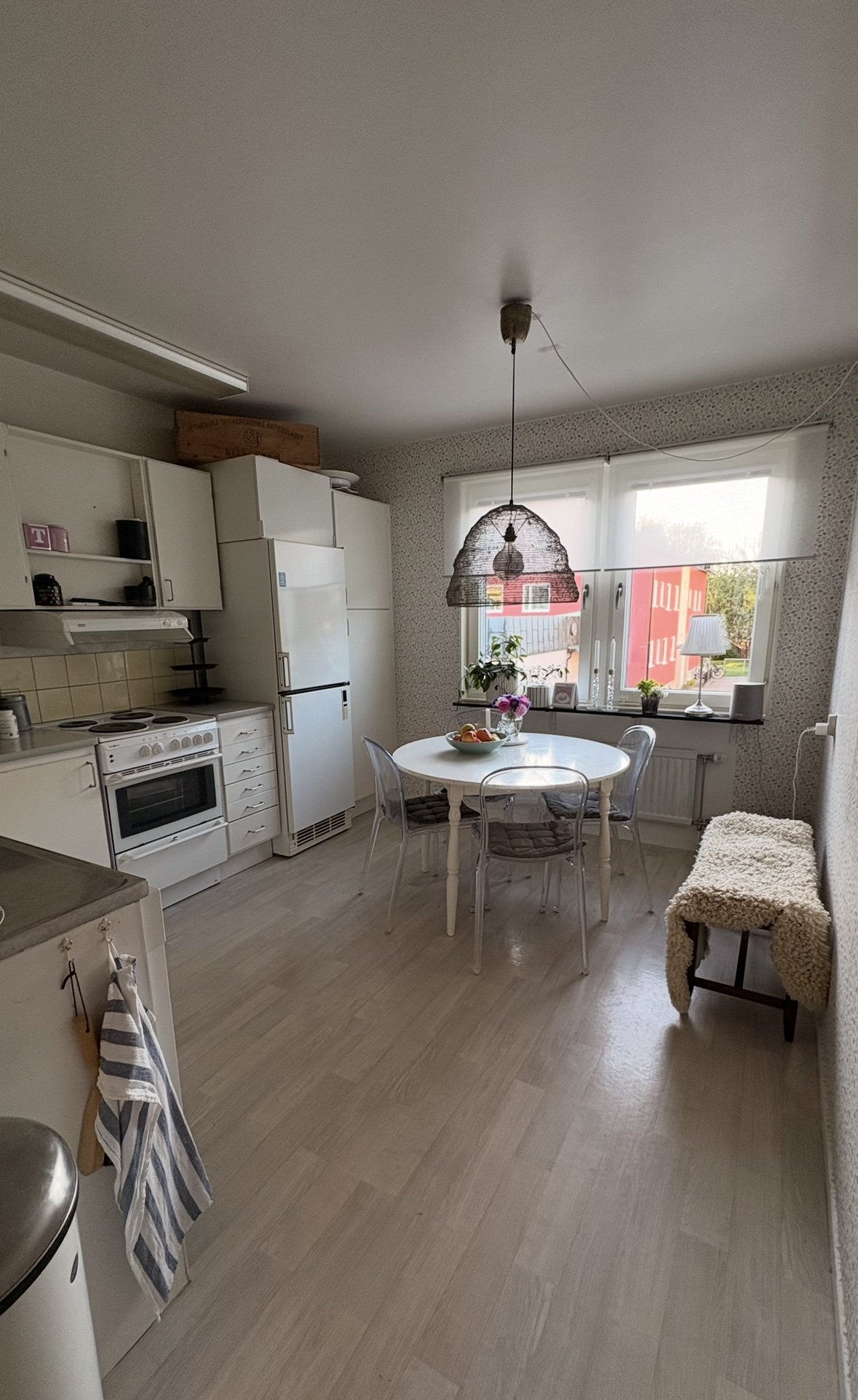 4 rok · 79 m² i Visby – bild 3