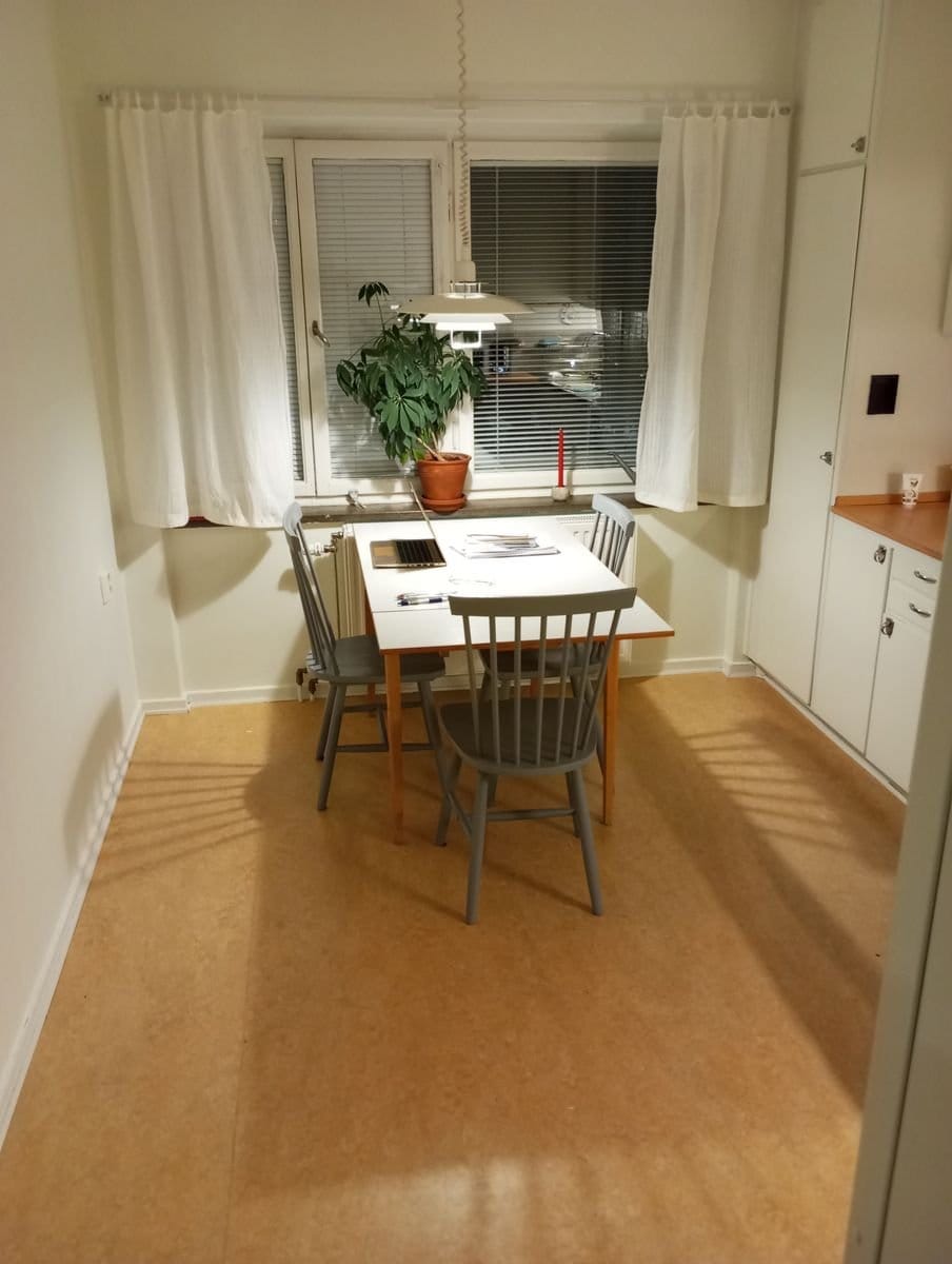 2 rok · 55 m² i Trångsund – bild 8