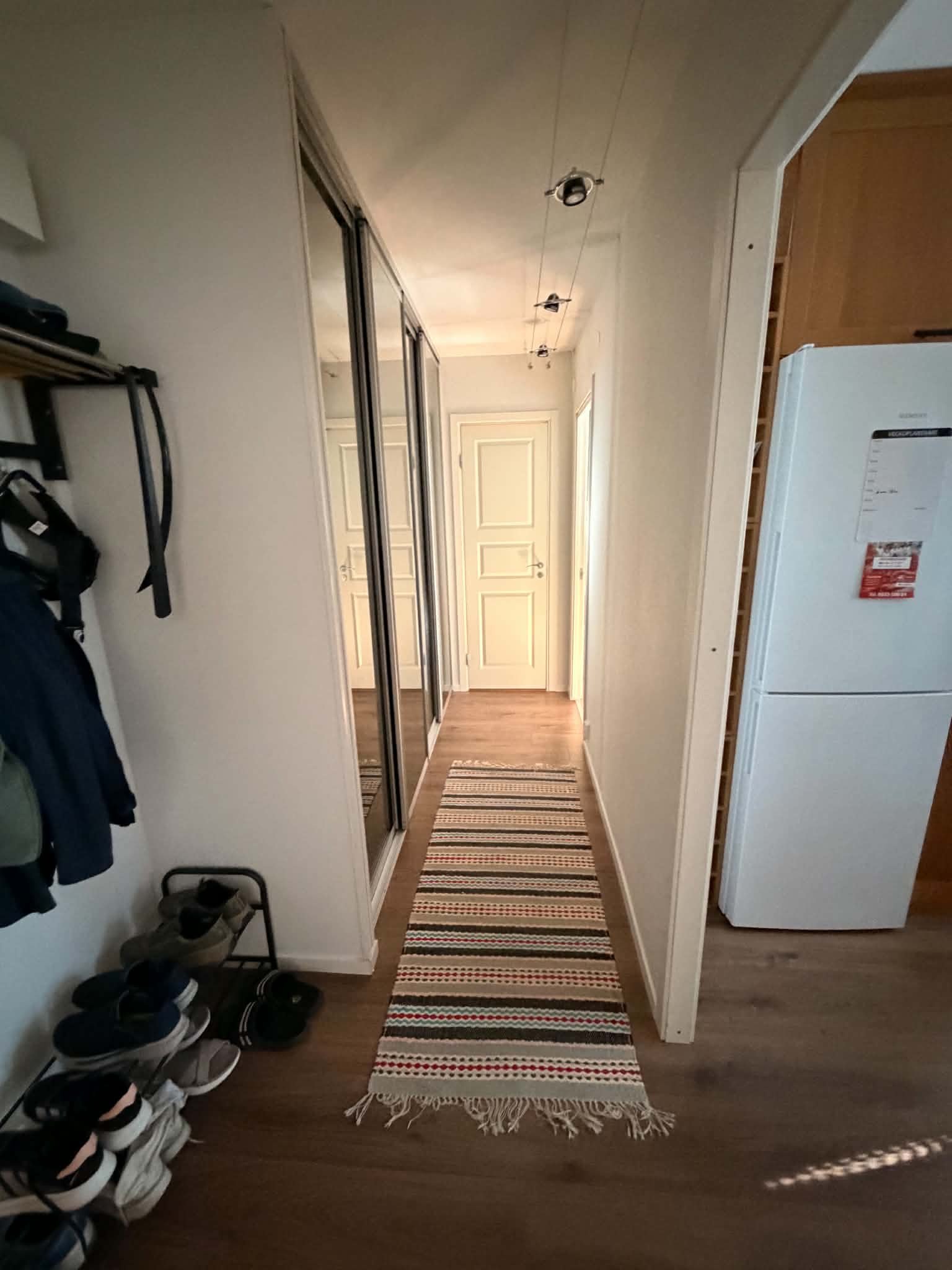 Lägenhet, 2 rooms, 52 sqm, Säffle – bild 4