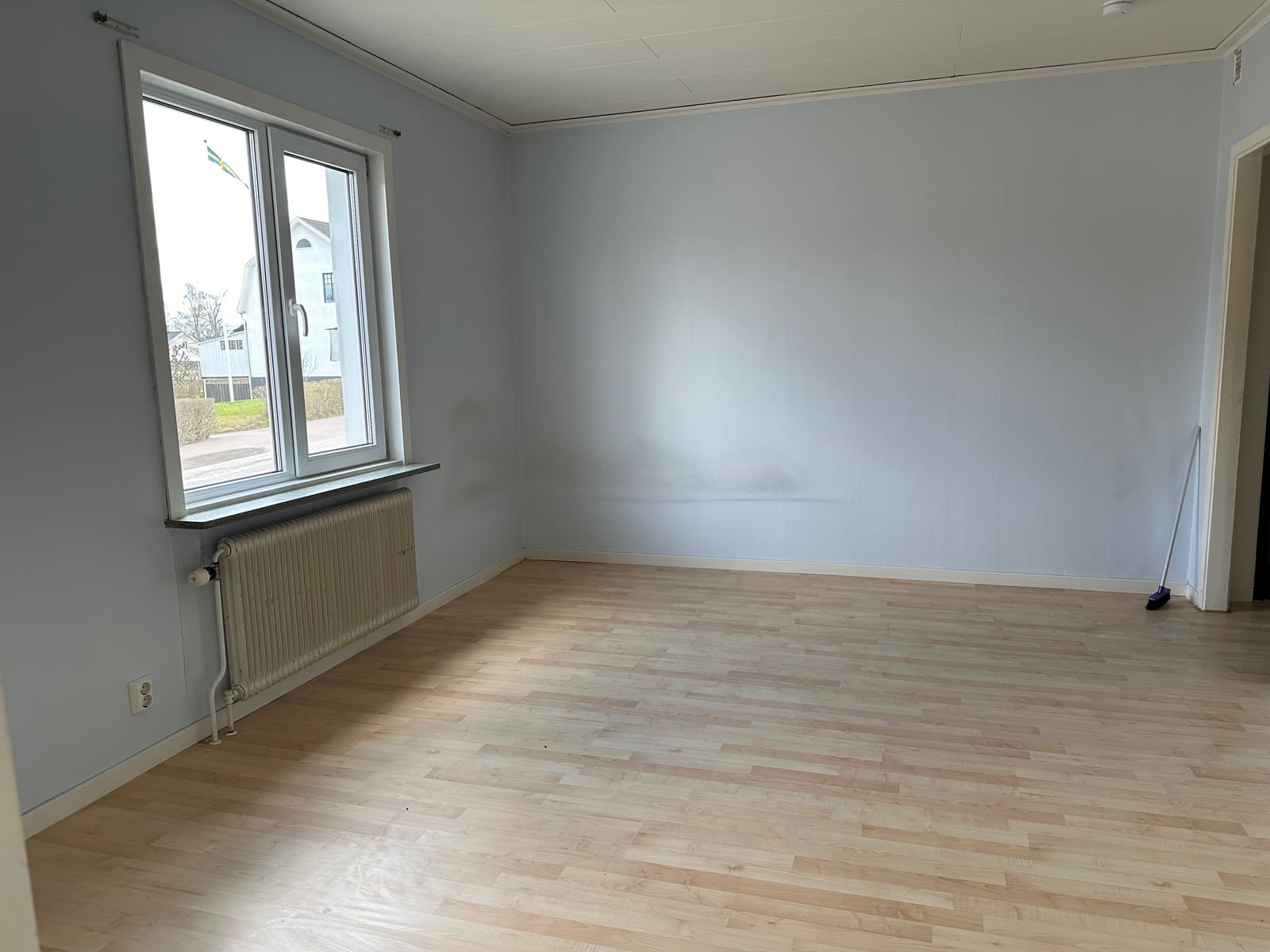1 rok · 25 m² i Åseda – bild 3