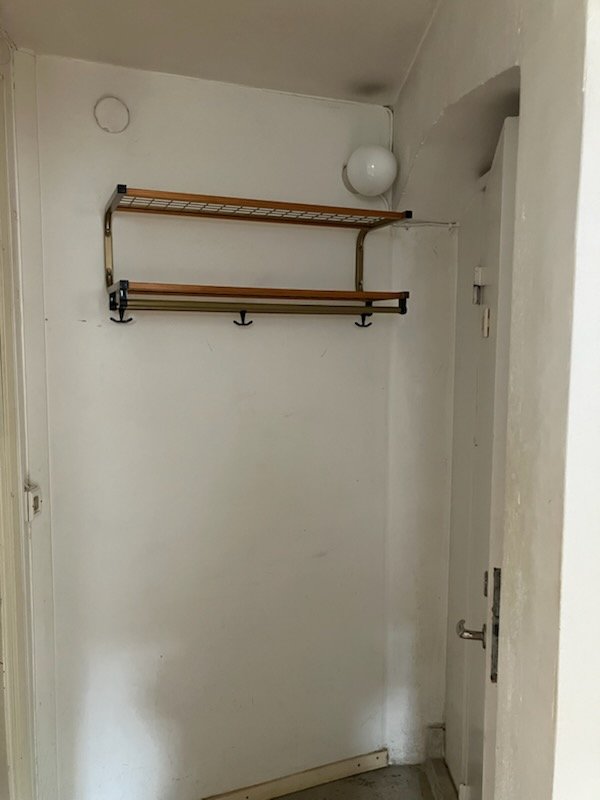 Lägenhet, 1 rooms, 20 sqm, Sollentuna – bild 4