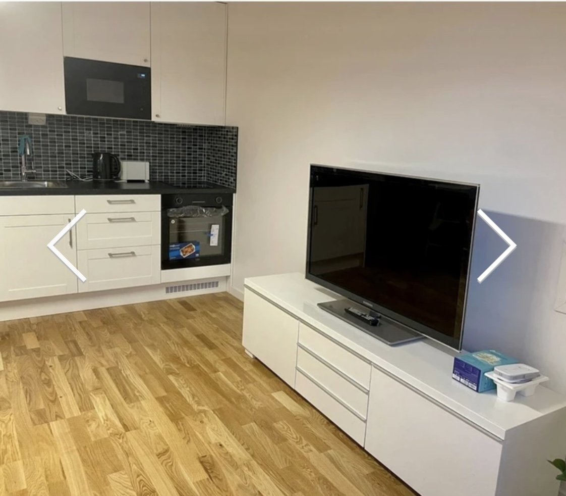 Lägenhet, 2 rooms, 45 sqm, Vällingby