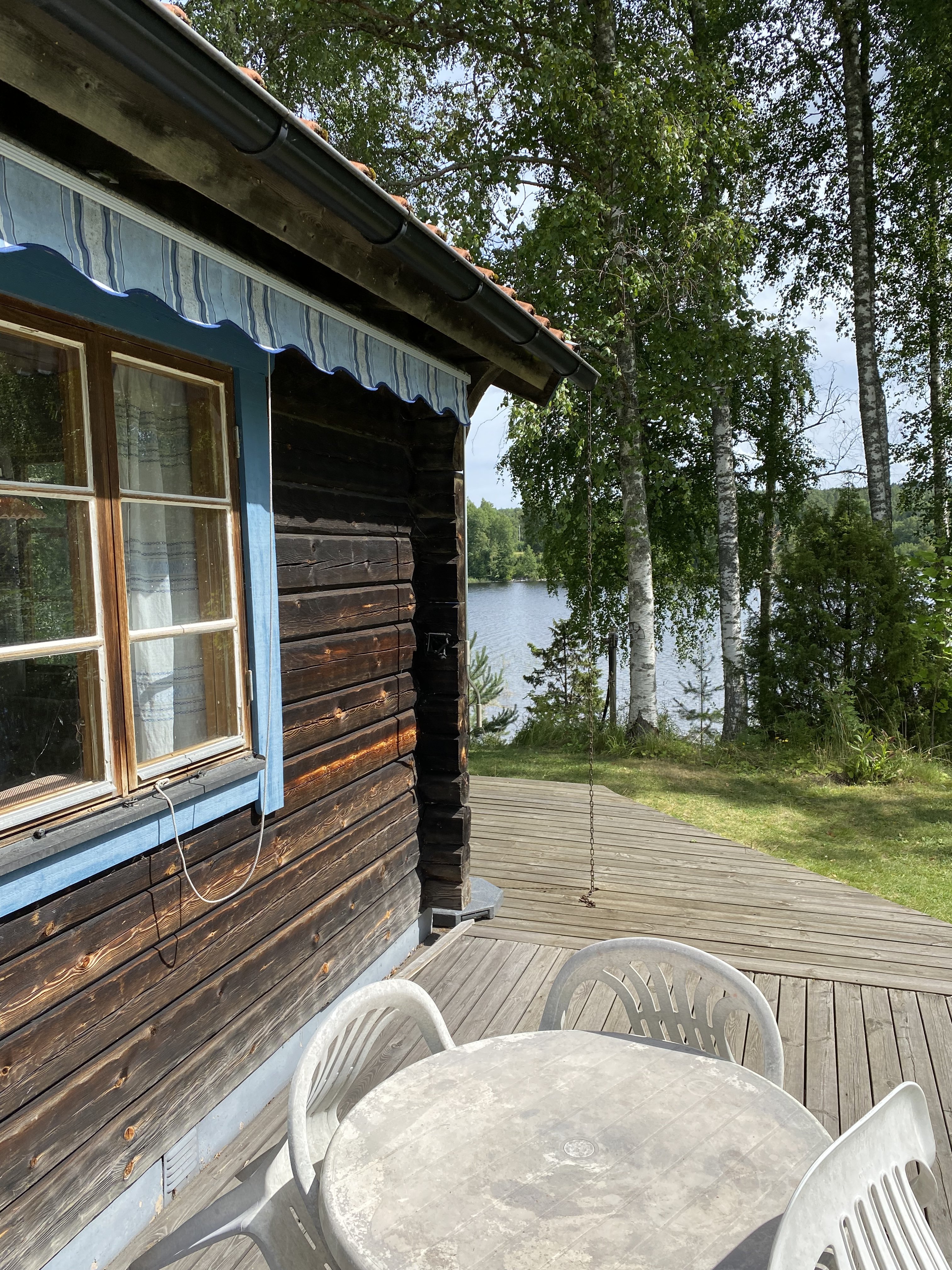 Stuga, 3 rooms, 60 sqm, Nora – bild 7