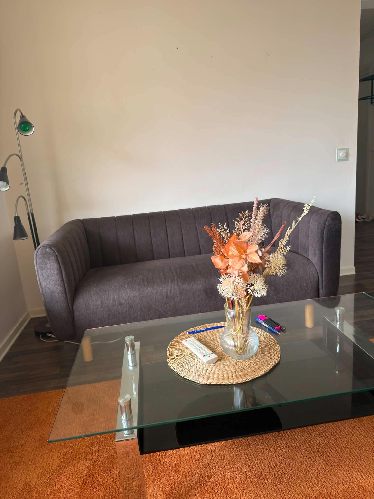 Lägenhet, 2 rooms, 30 sqm, Norrköping – Norrköping