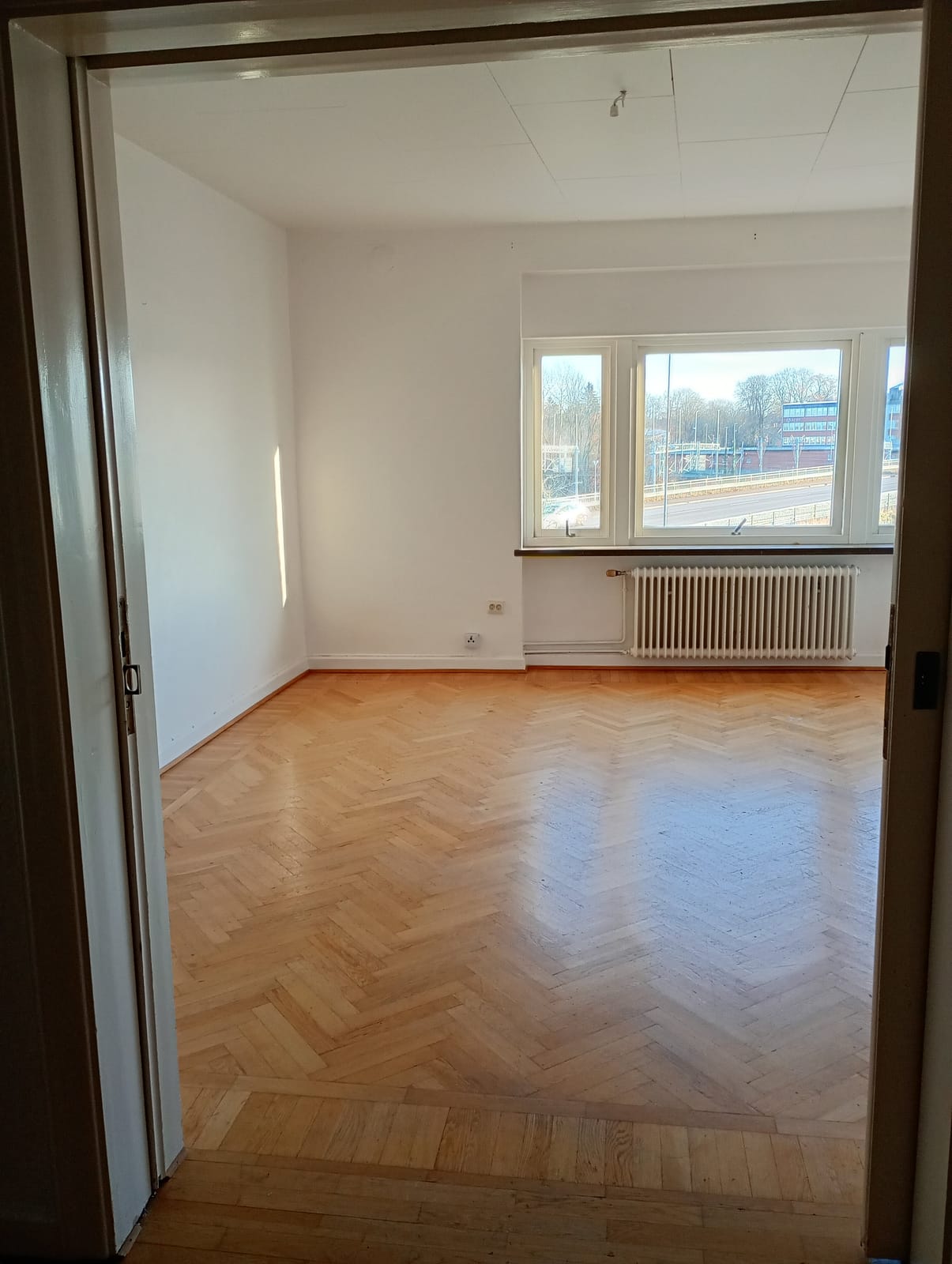 Lägenhet, 2 rooms, 64 sqm, Hässleholm