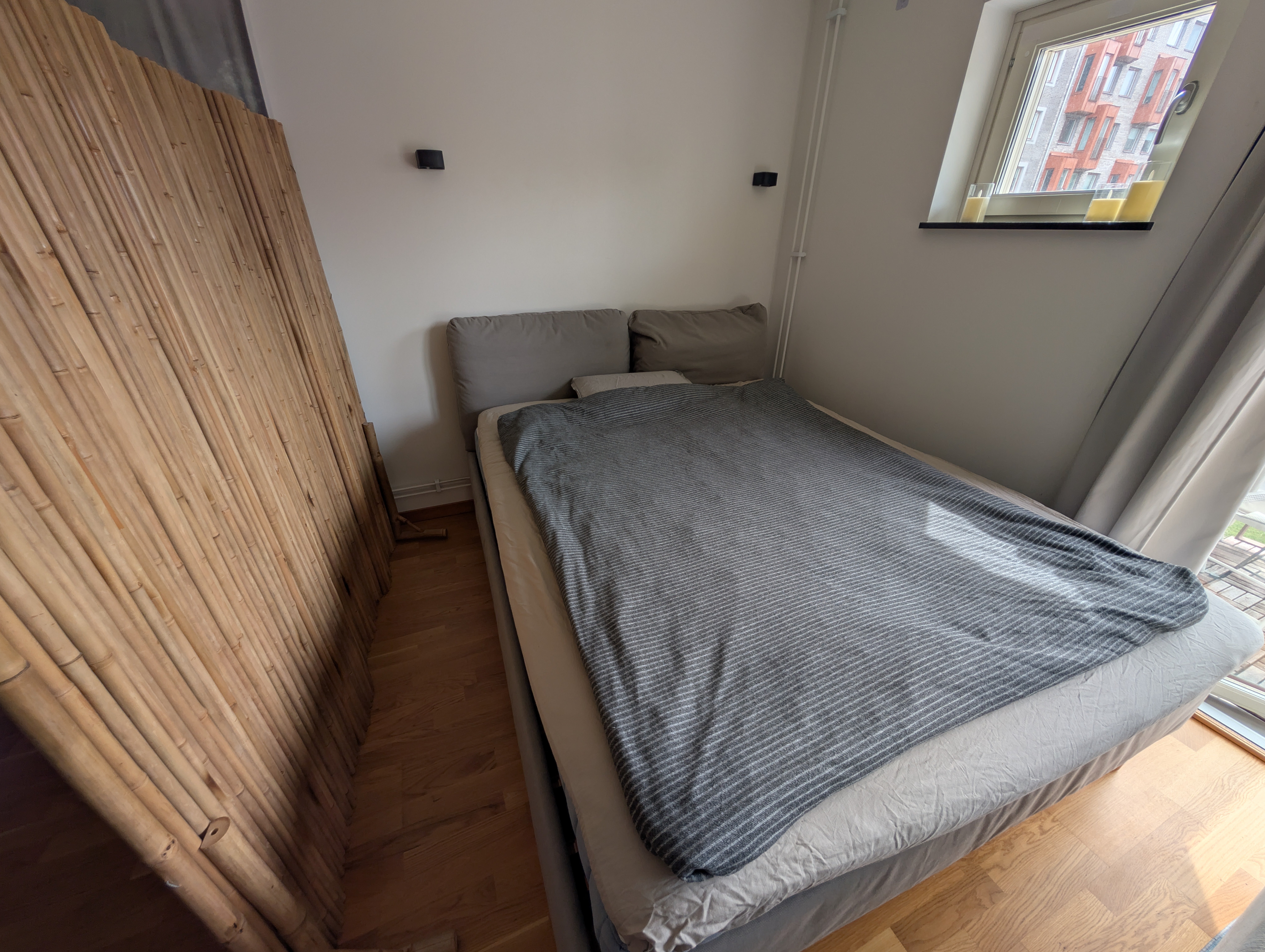 Lägenhet, 1 rooms, 31 sqm, Järfälla – bild 3