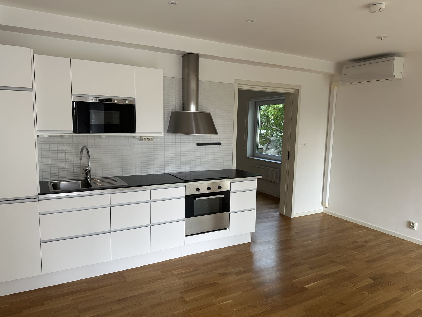 Lägenhet, 2 rooms, 45 sqm, Saltsjöbaden