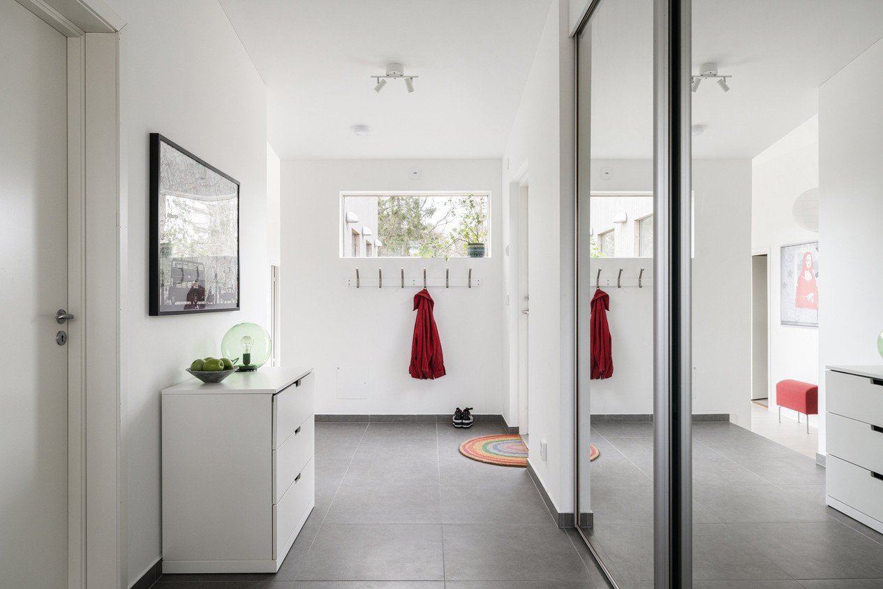 6 rok · 170 m² i Värmdö – bild 11