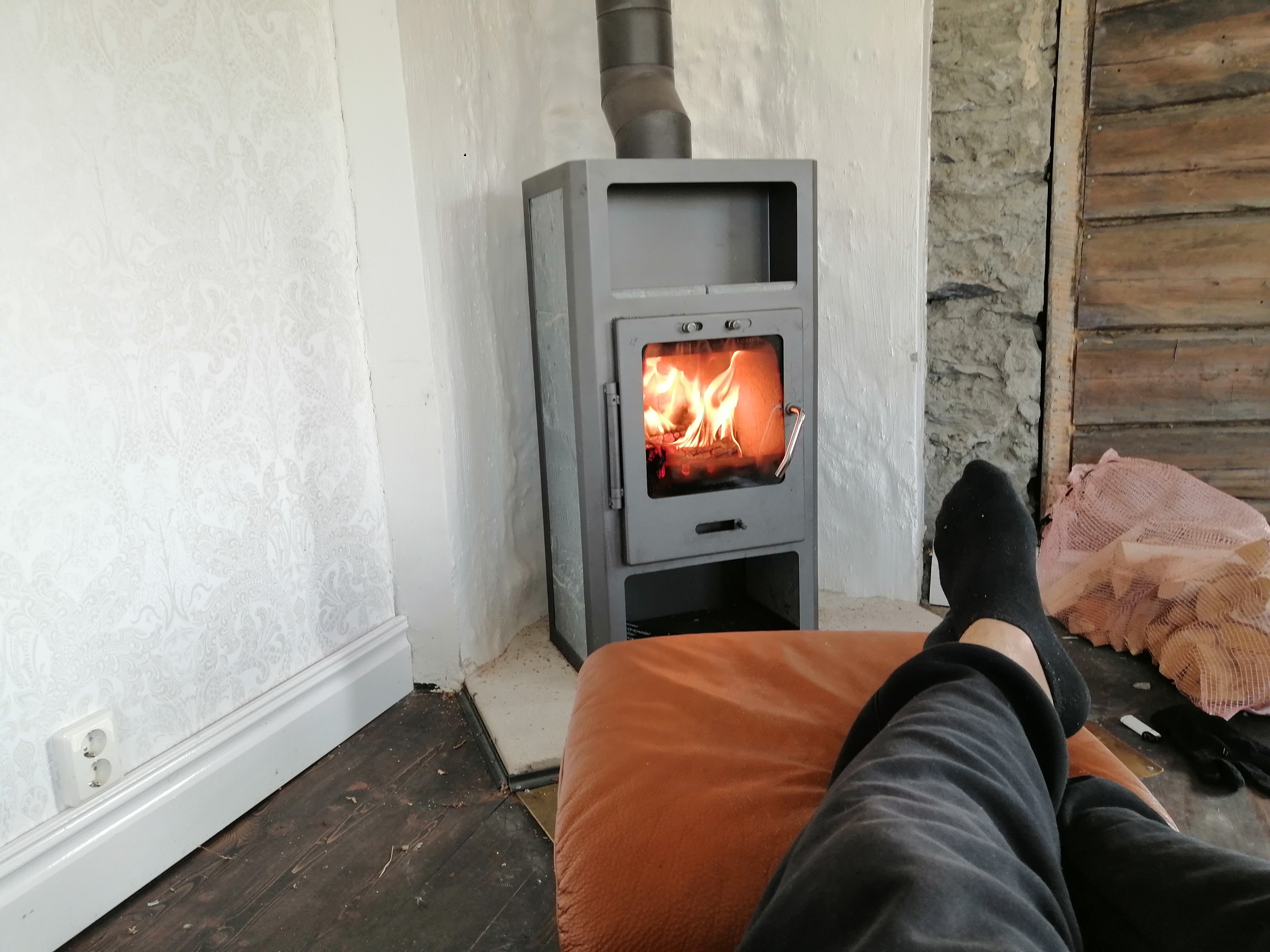Villa/Hus, 5 rooms, 100 sqm, Föllinge – bild 18
